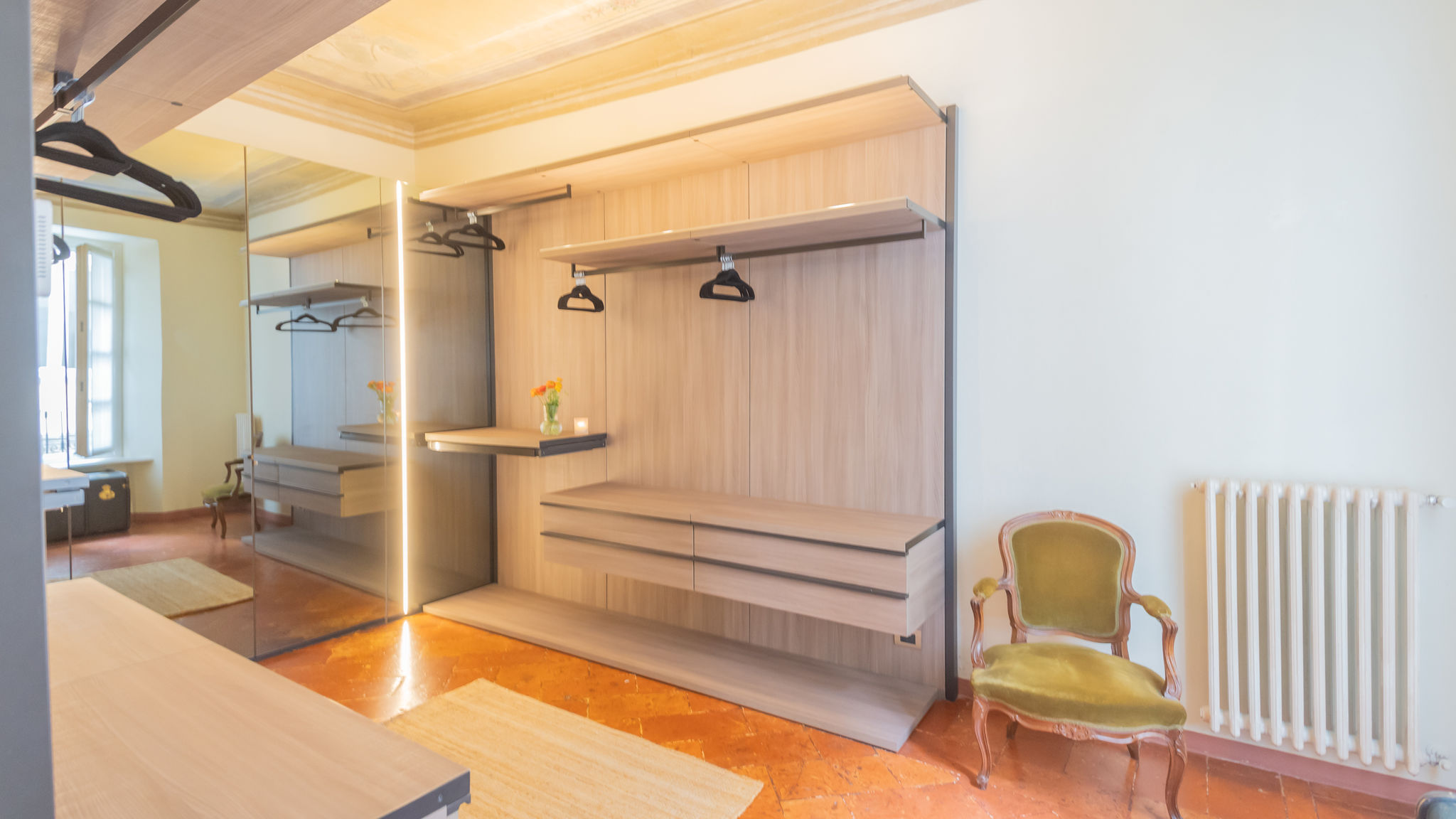 Italianway Como Pantero Apartment