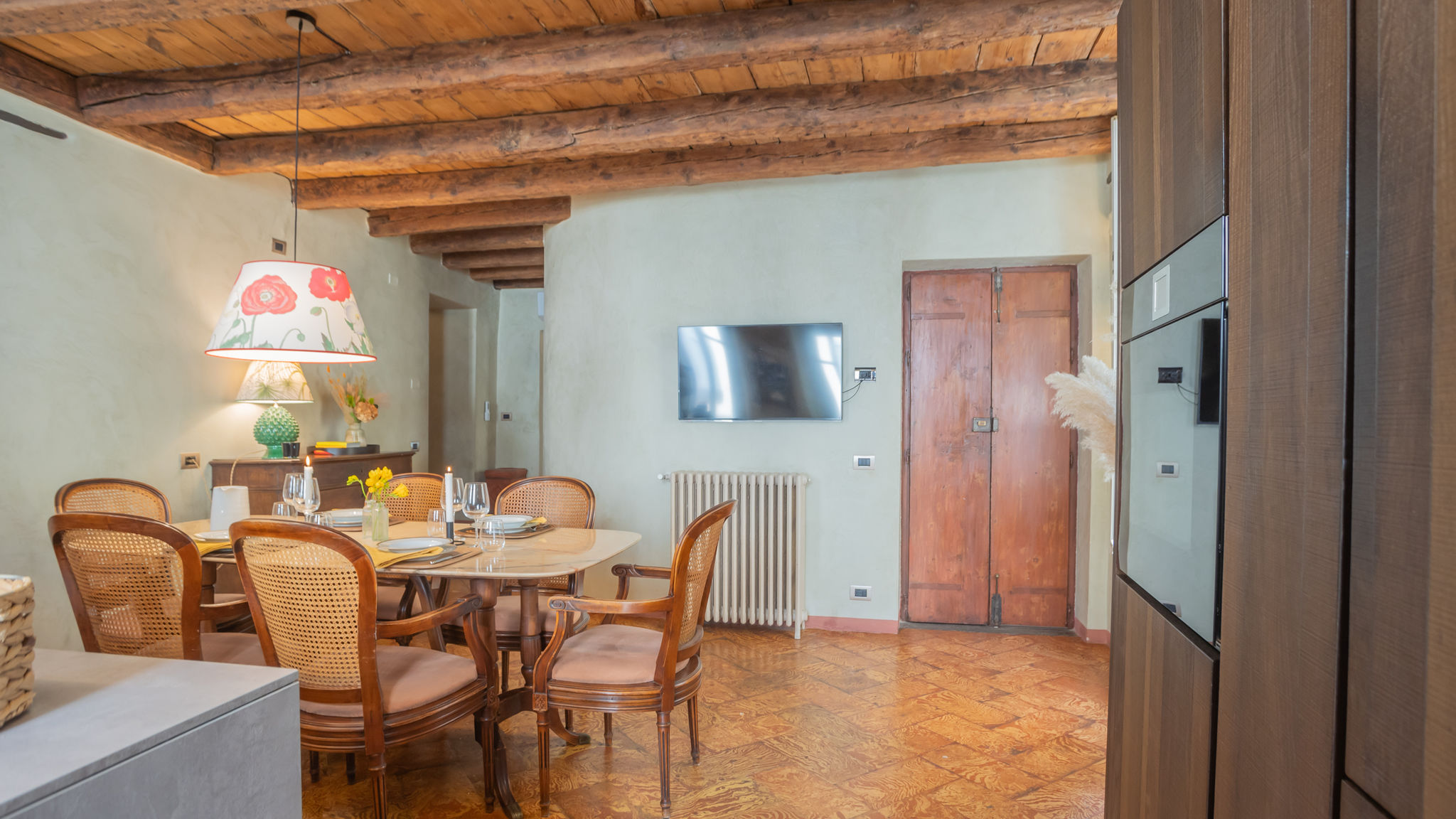Italianway Como Pantero Apartment