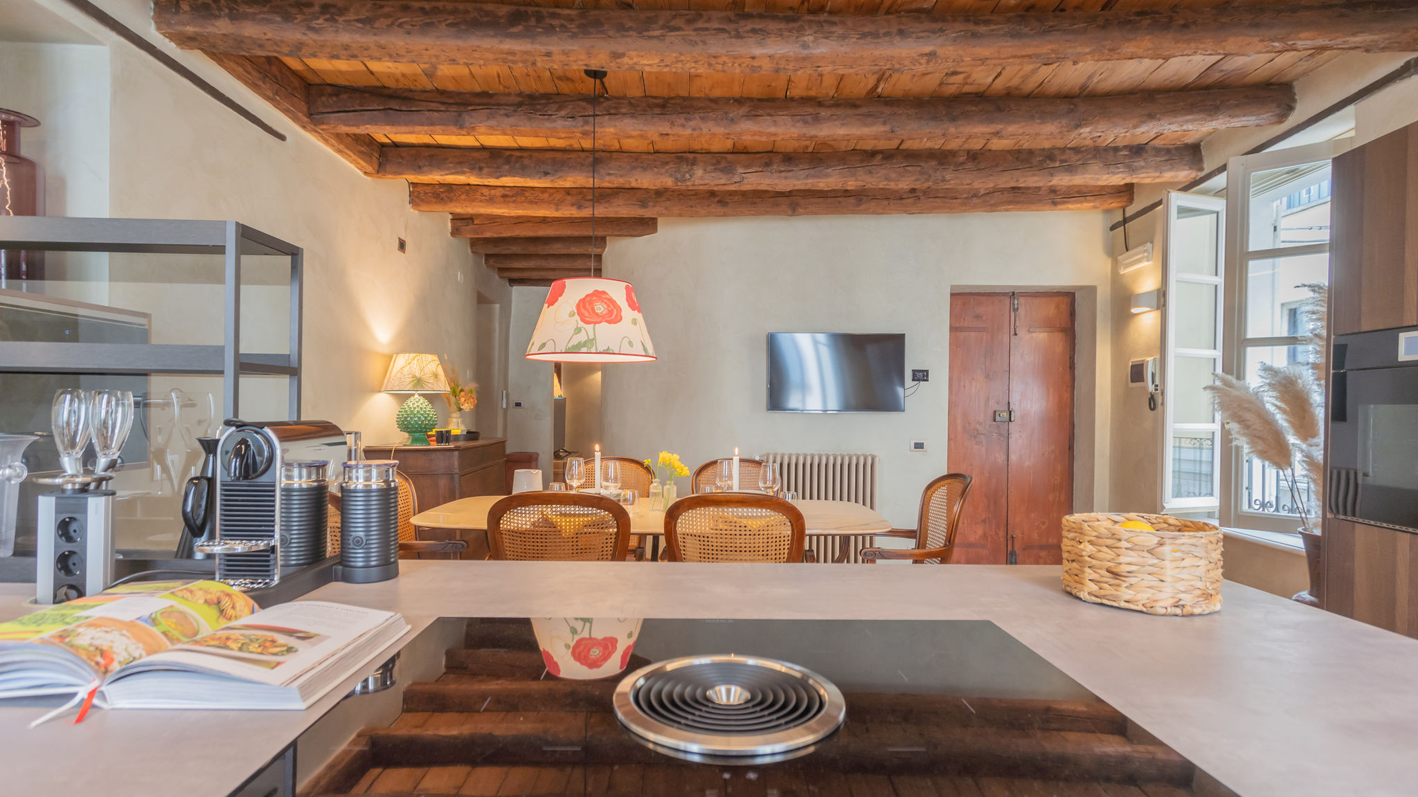 Italianway Como Pantero Apartment