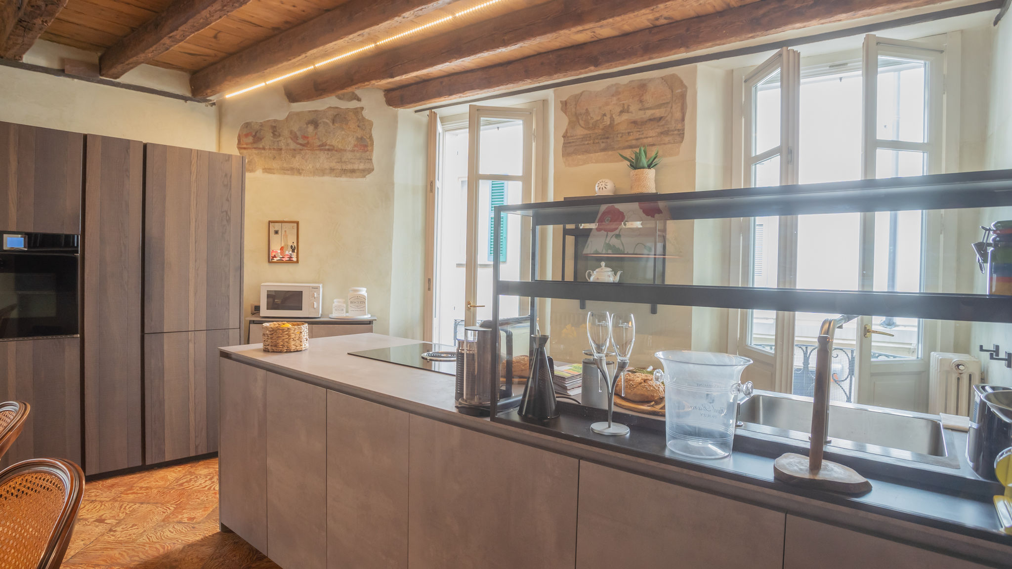 Italianway Como Pantero Apartment