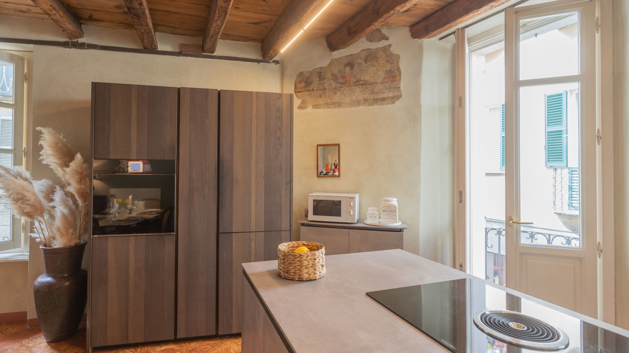 Italianway Como Pantero Apartment