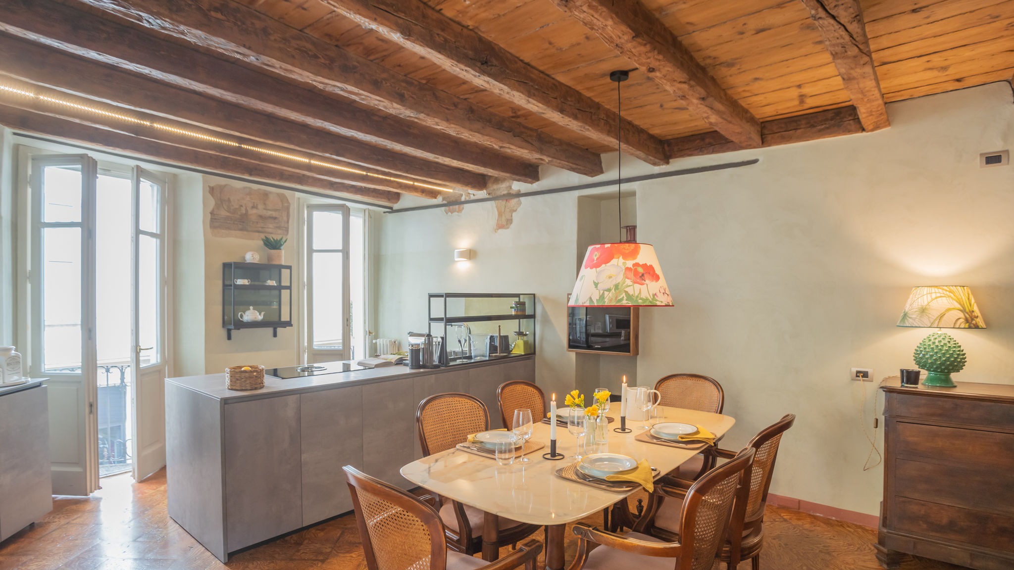 Italianway Como Pantero Apartment