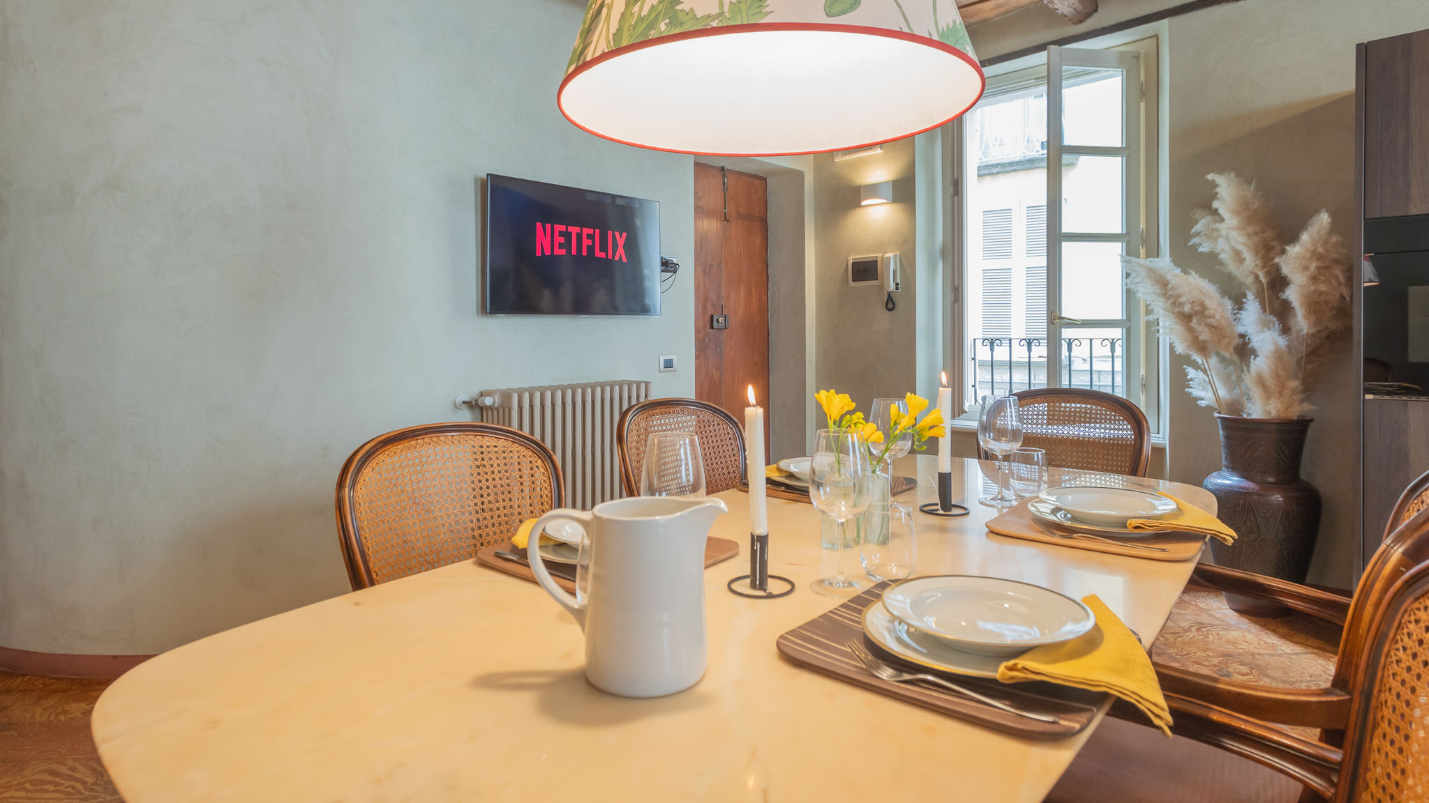 Italianway Como Pantero Apartment