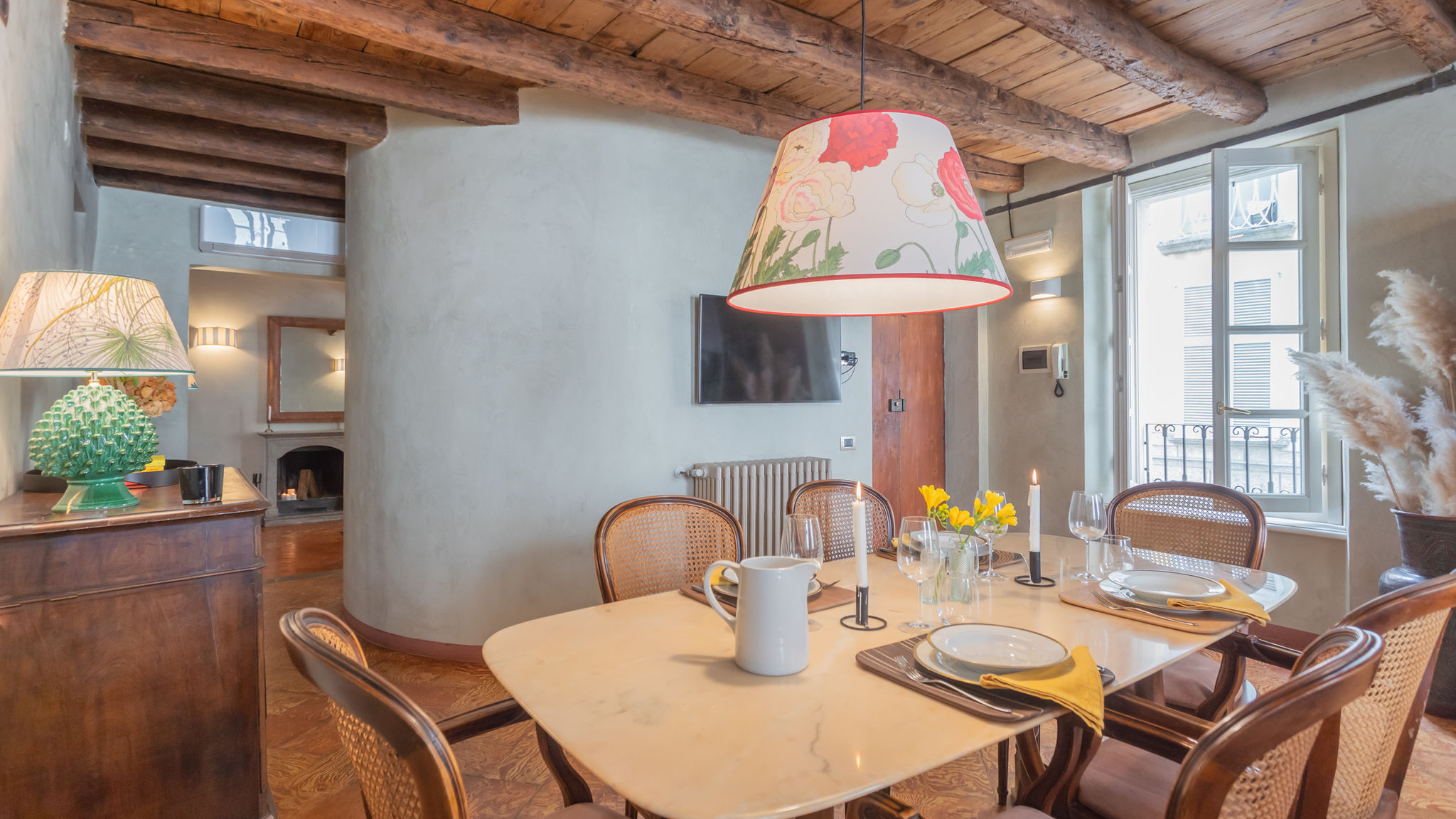 Italianway Como Pantero Apartment