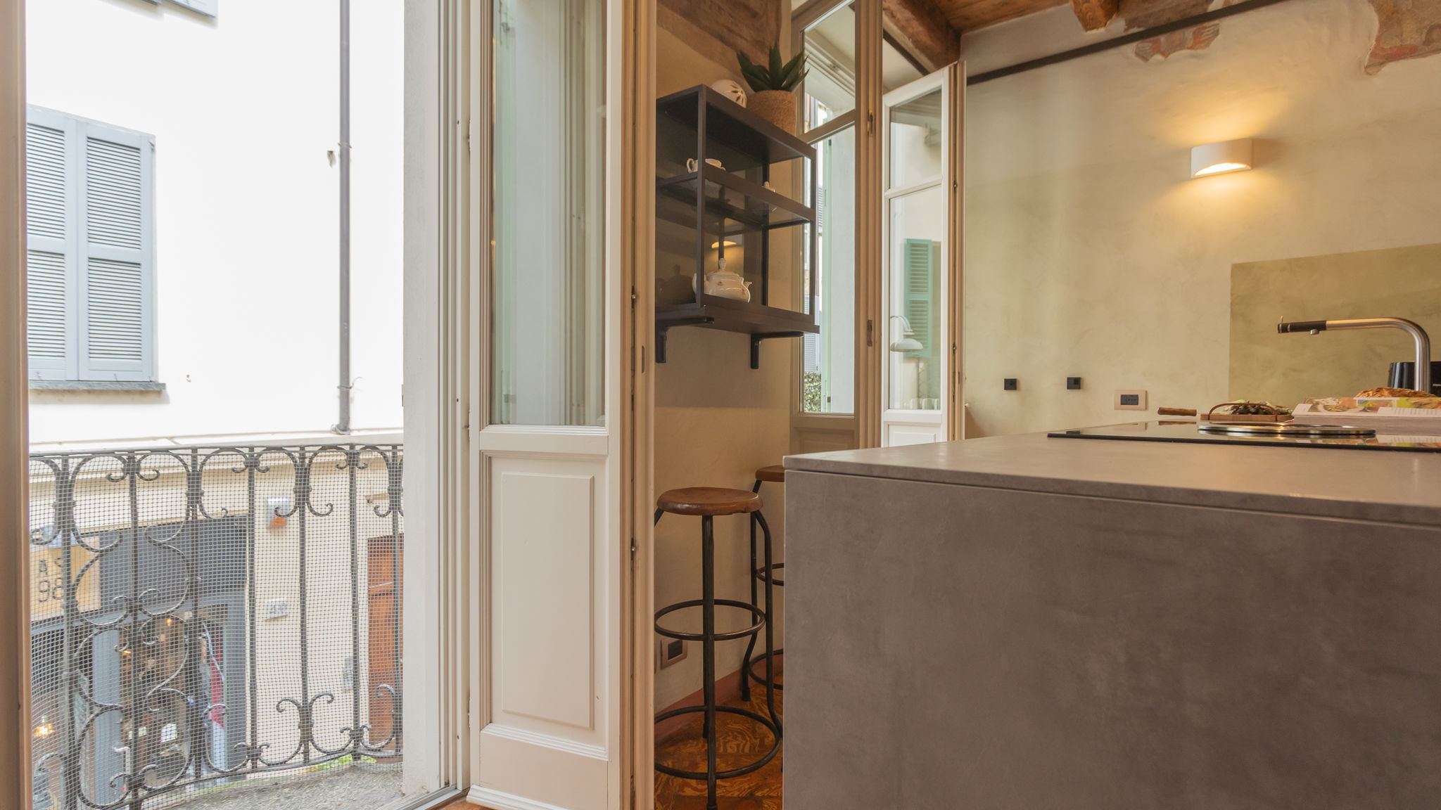 Italianway Como Pantero Apartment