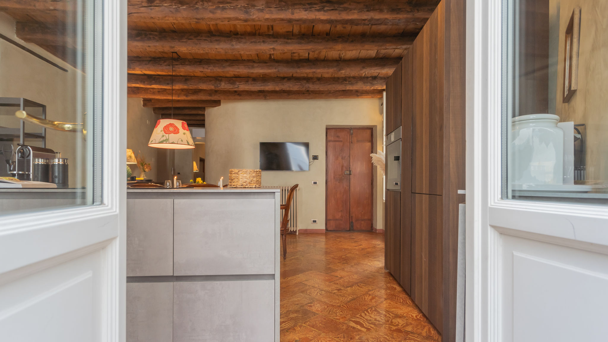 Italianway Como Pantero Apartment
