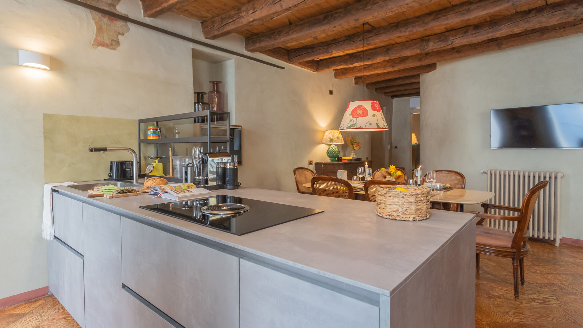 Italianway Como Pantero Apartment