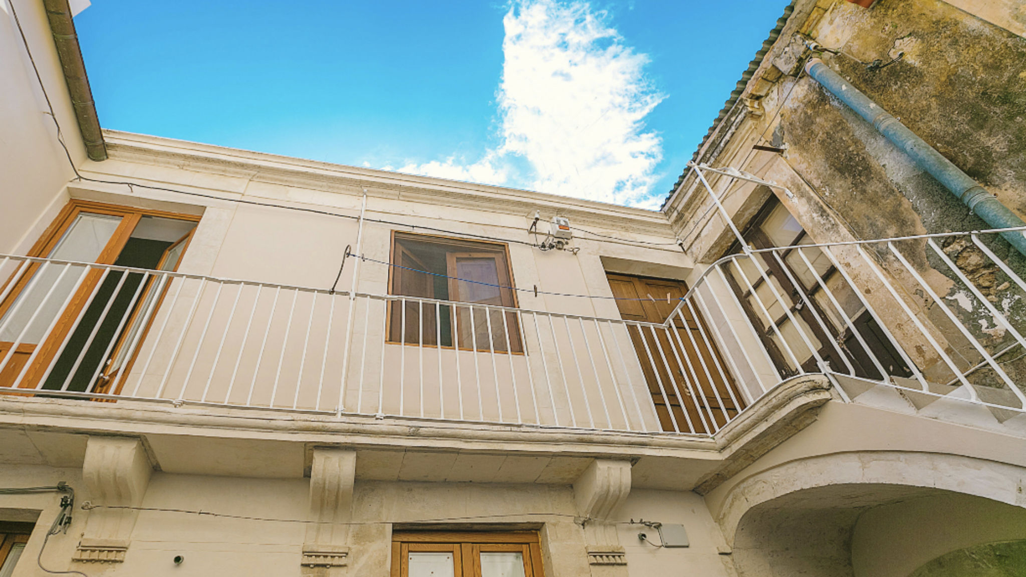 Dimore In Sicily Siracusa Dione Design Triple Stay