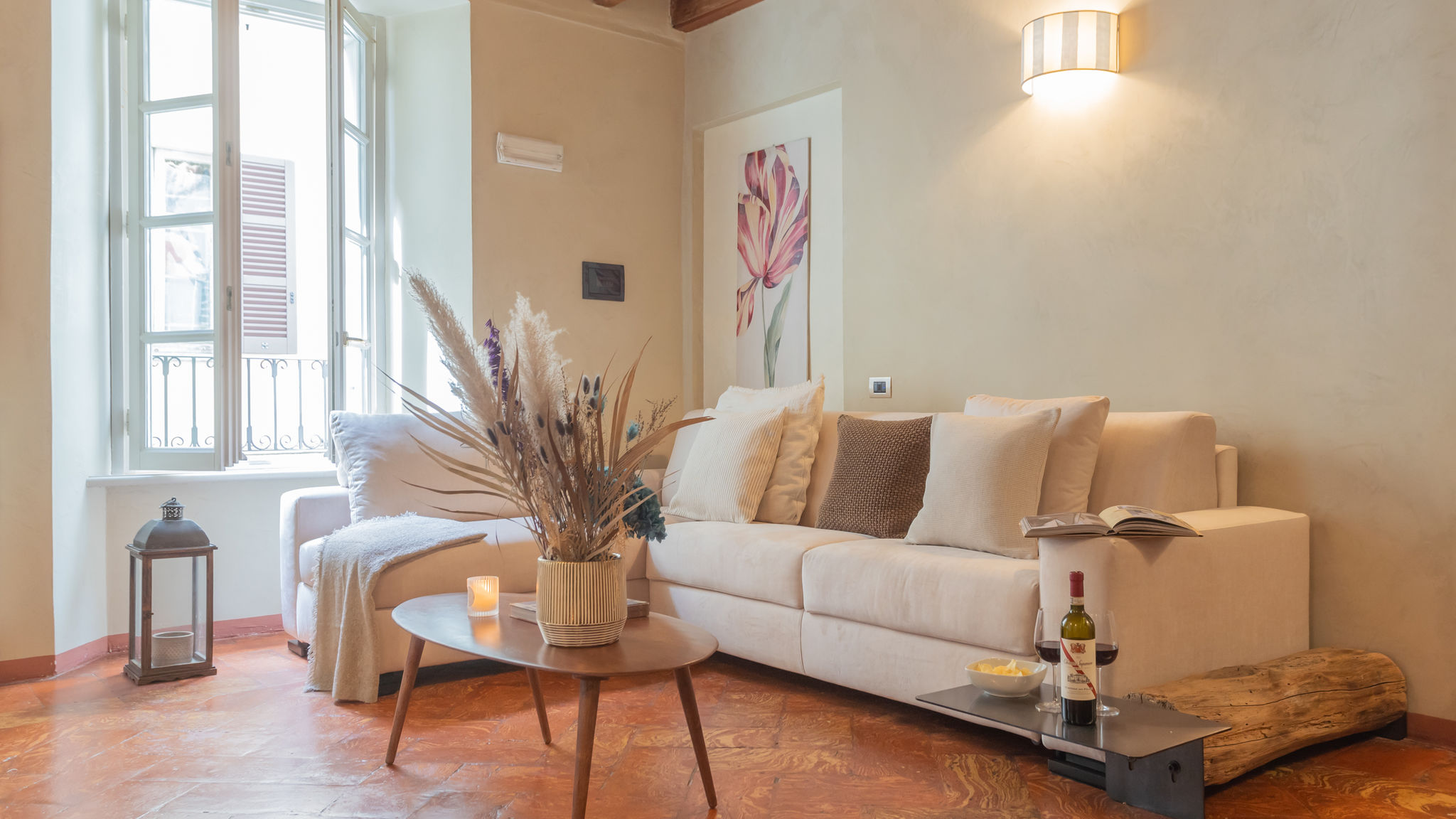Italianway Como Pantero Apartment