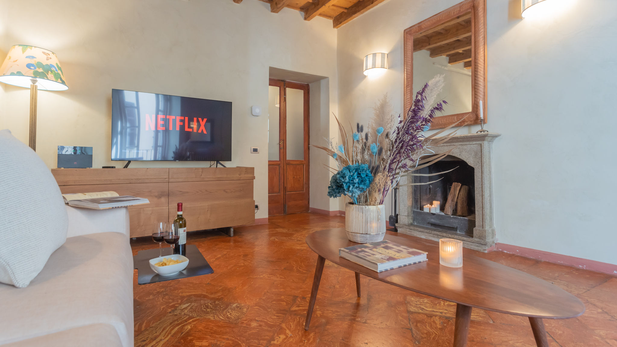 Italianway Como Pantero Apartment