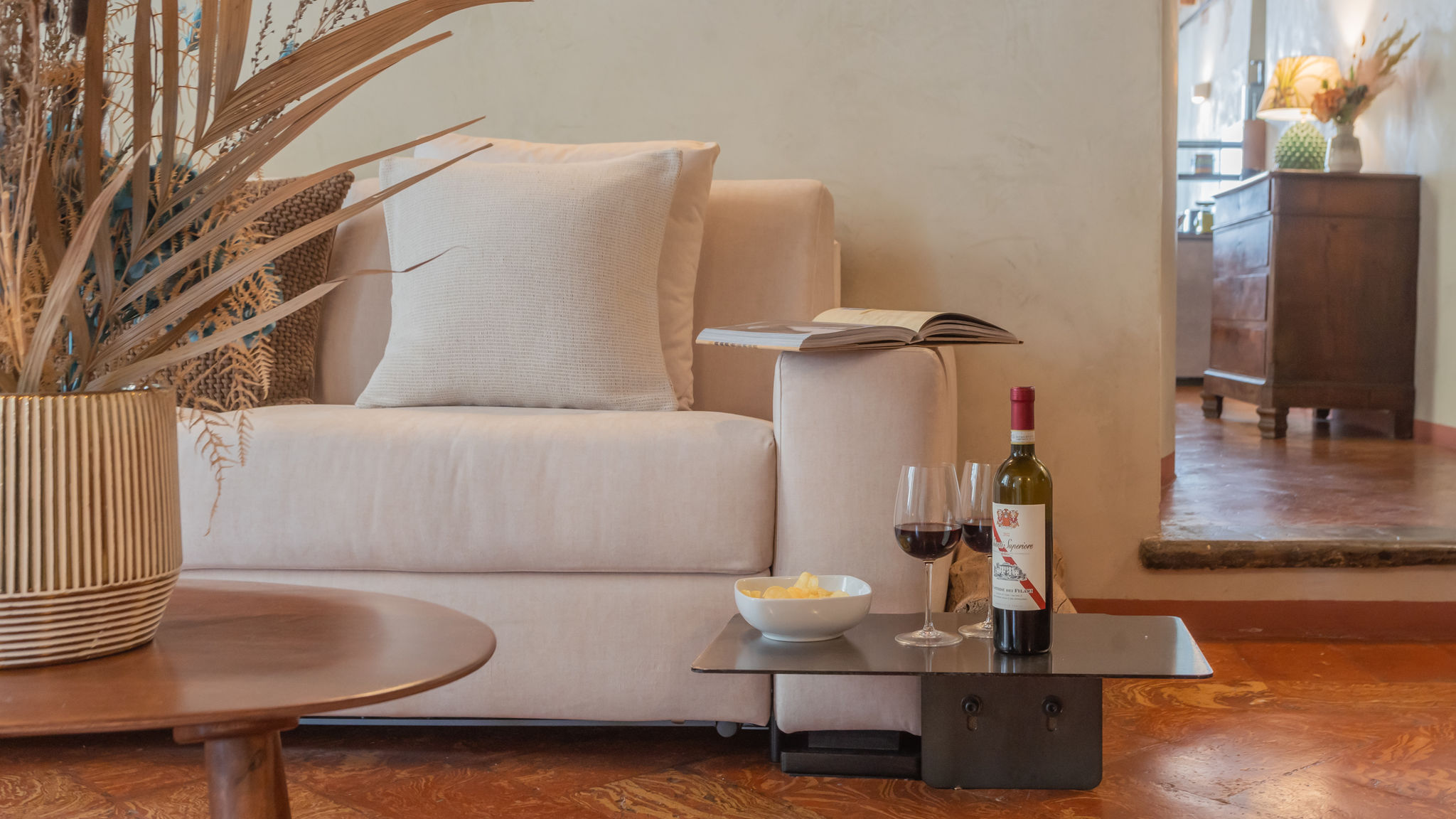 Italianway Como Pantero Apartment