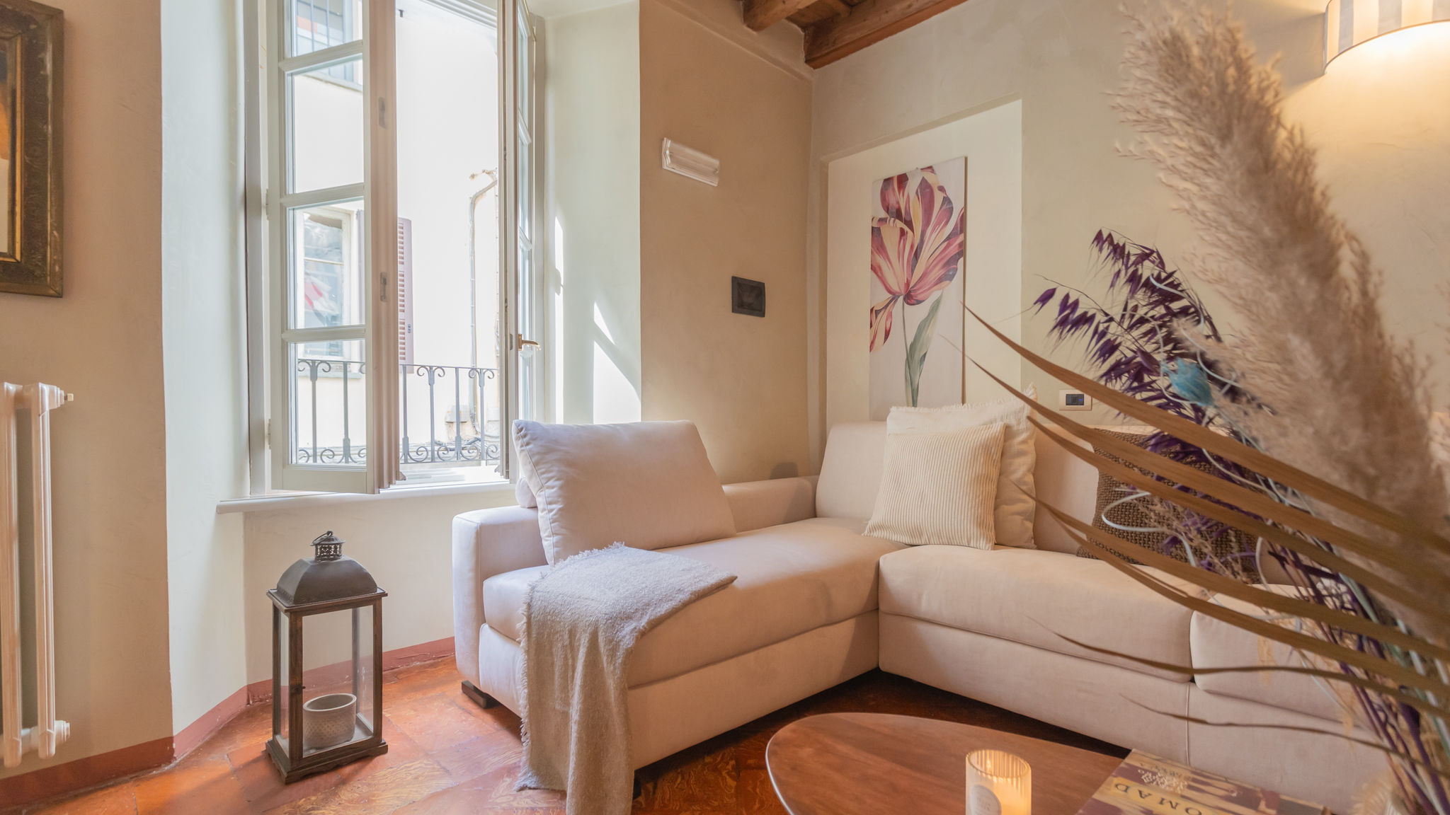 Italianway Como Pantero Apartment
