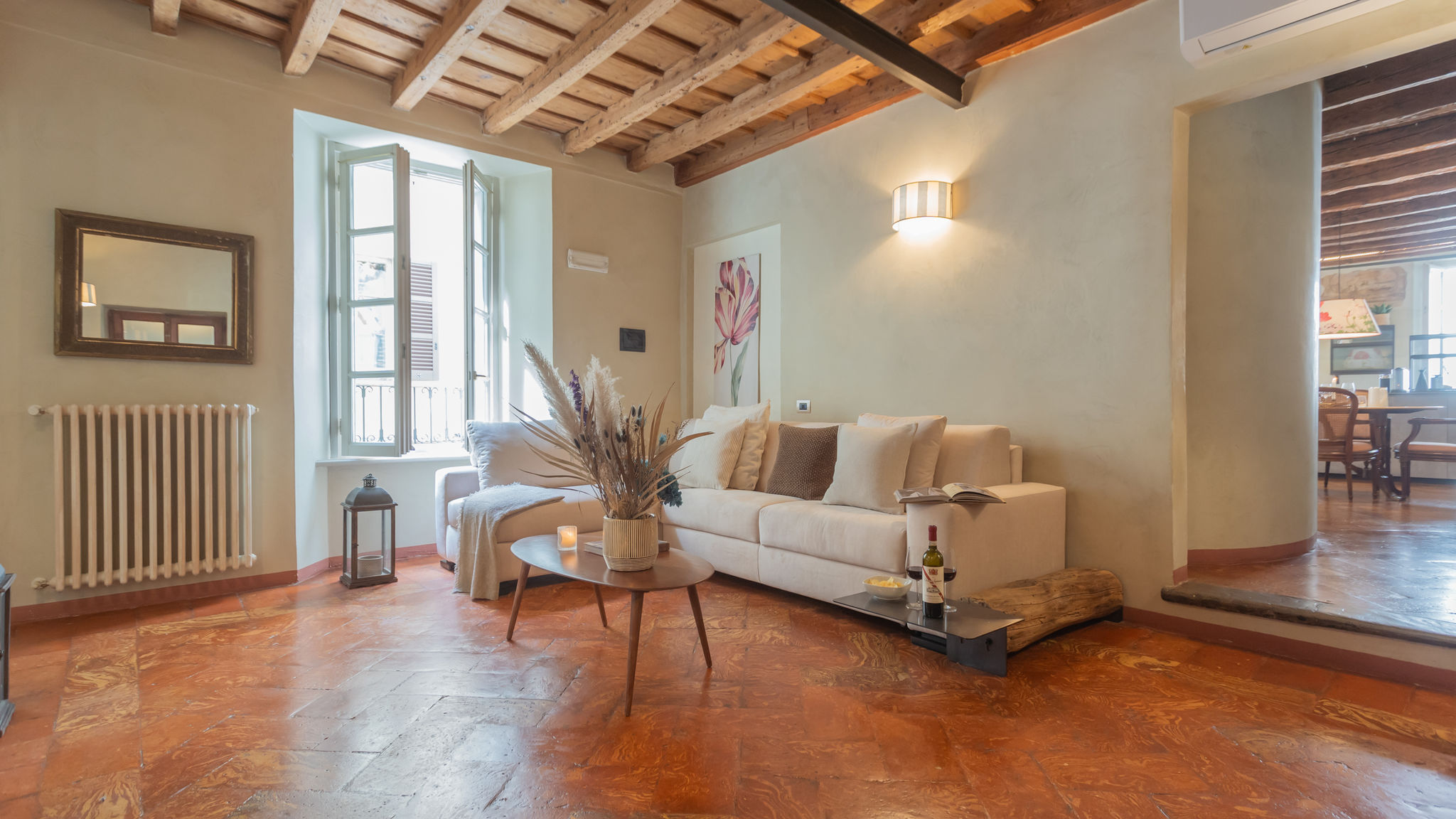 Italianway Como Pantero Apartment
