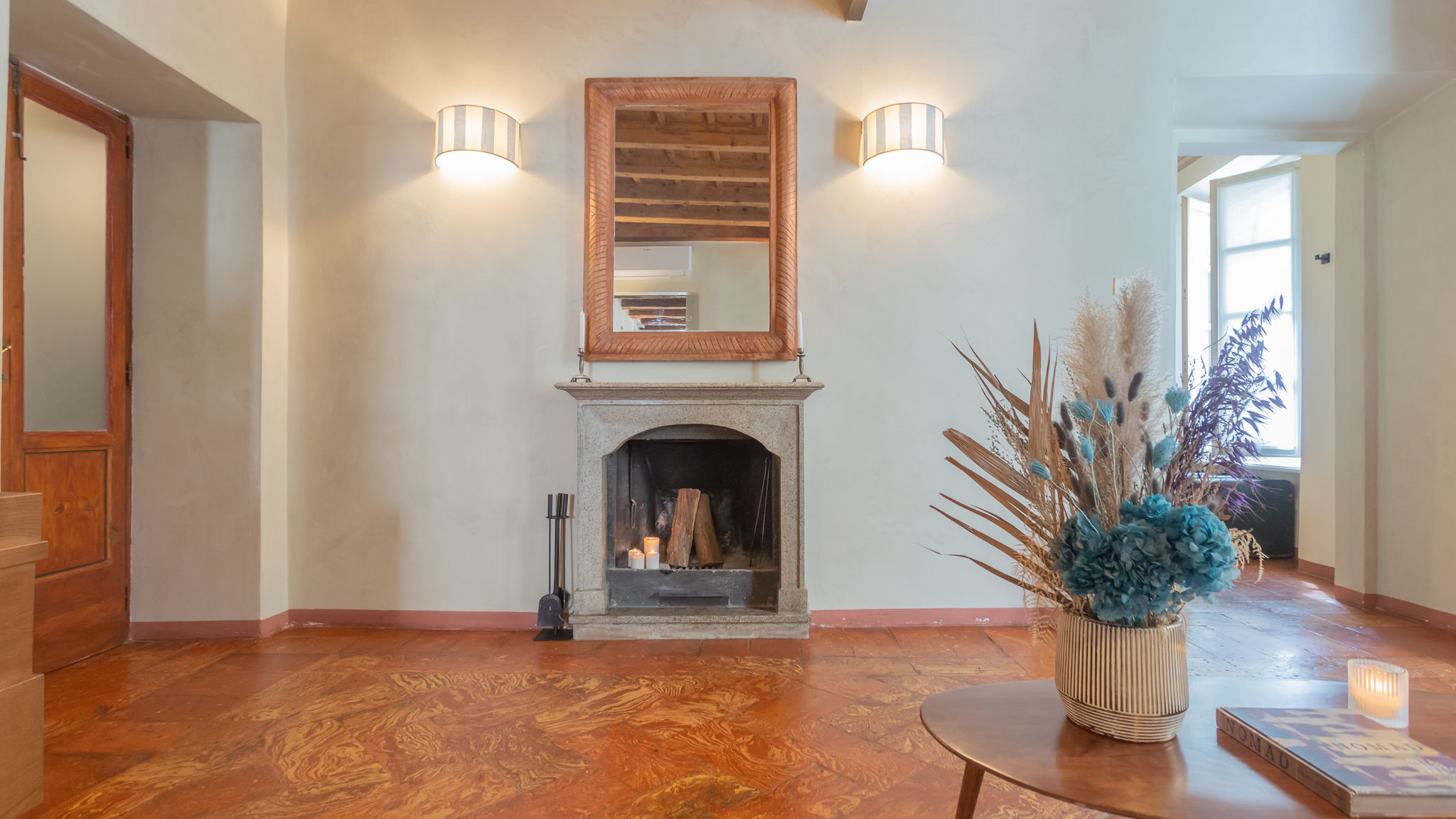 Italianway Como Pantero Apartment