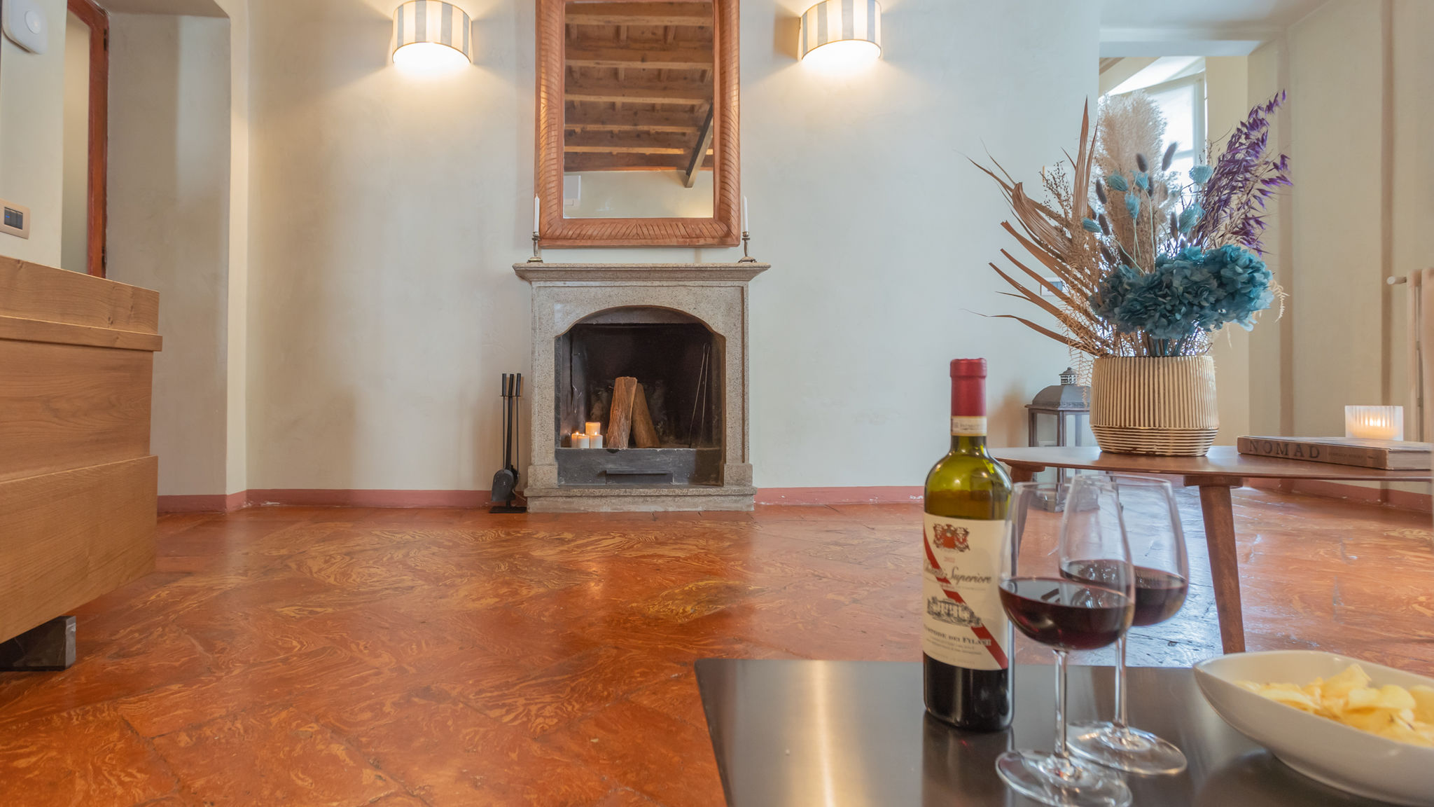 Italianway Como Pantero Apartment