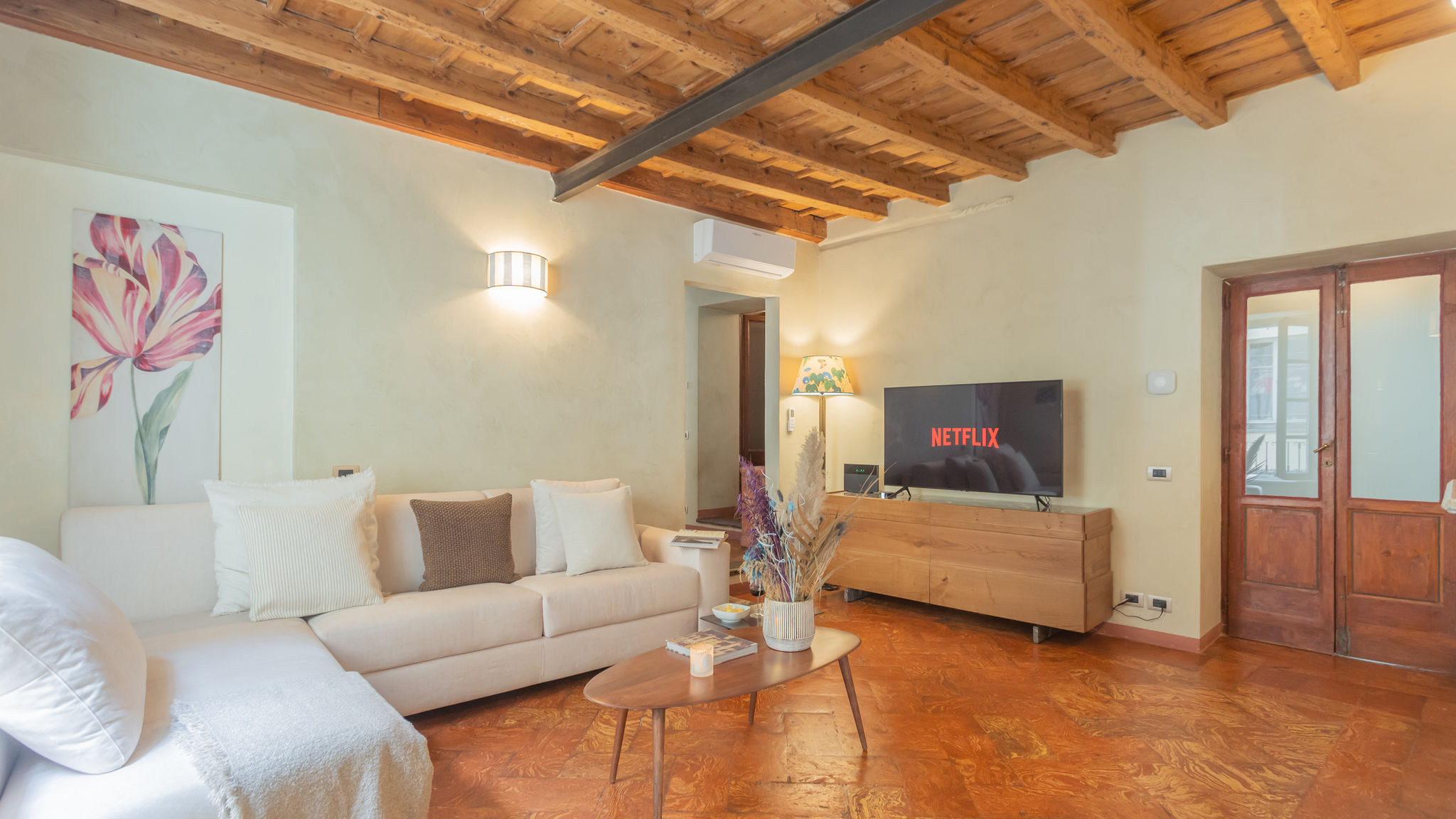 Italianway Como Pantero Apartment