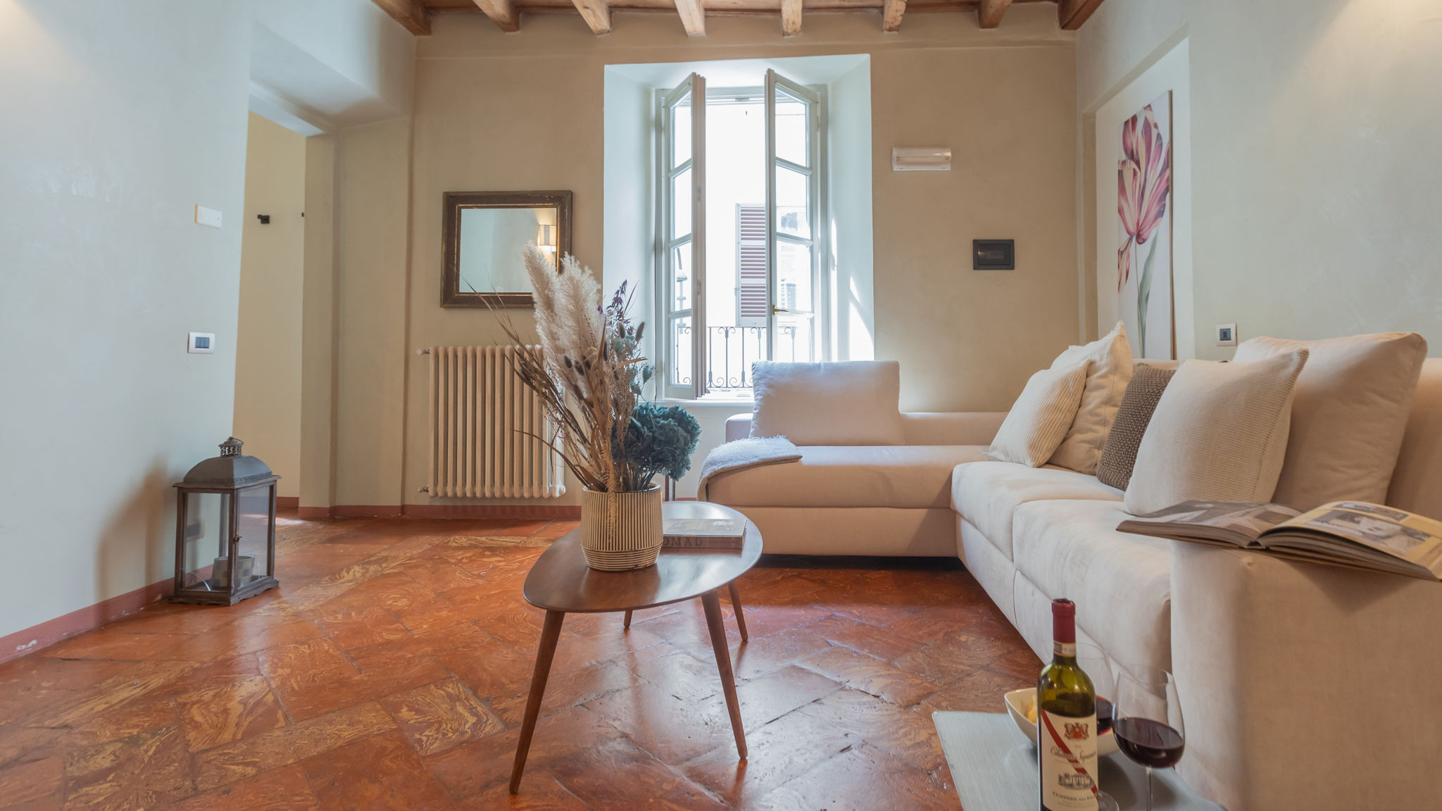 Italianway Como Pantero Apartment