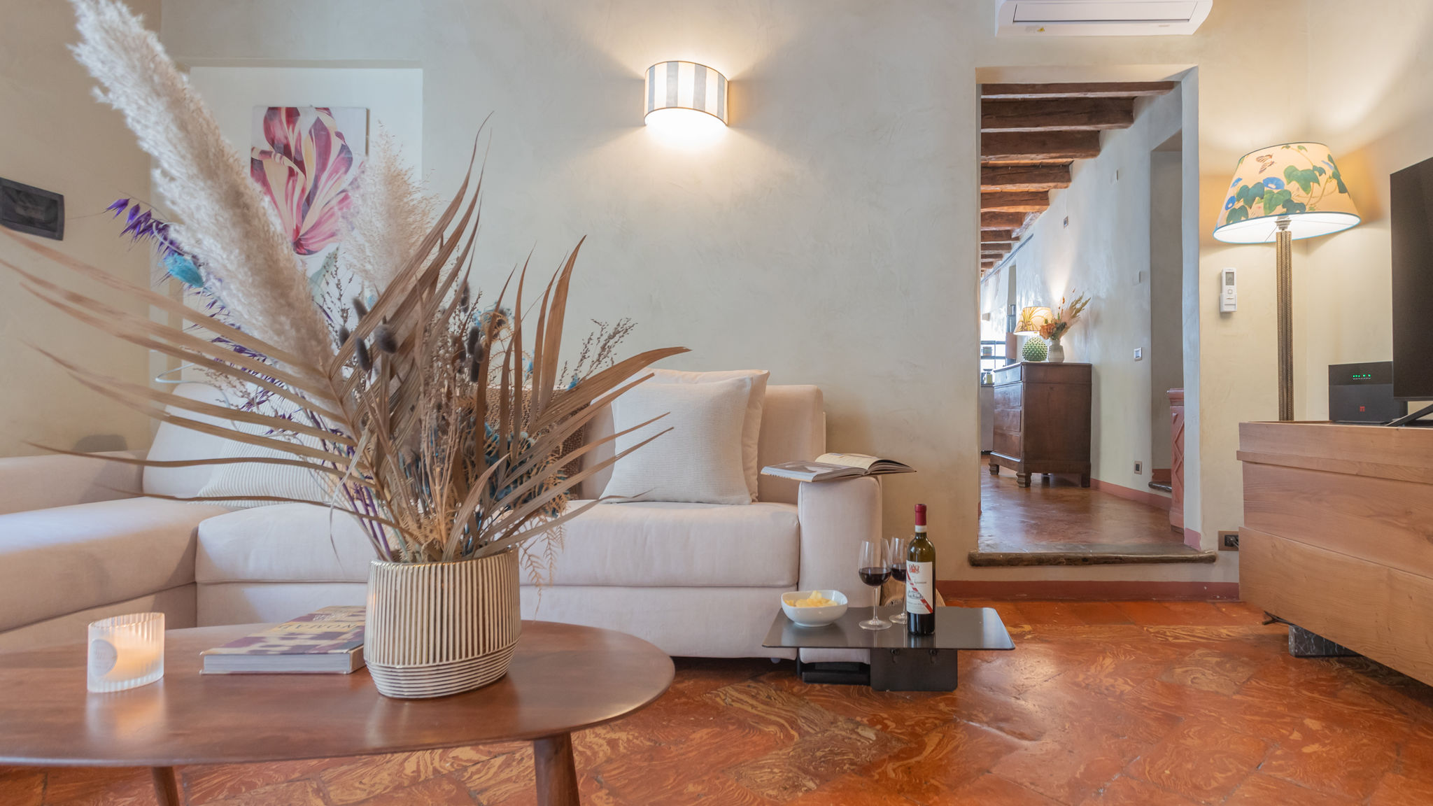 Italianway Como Pantero Apartment
