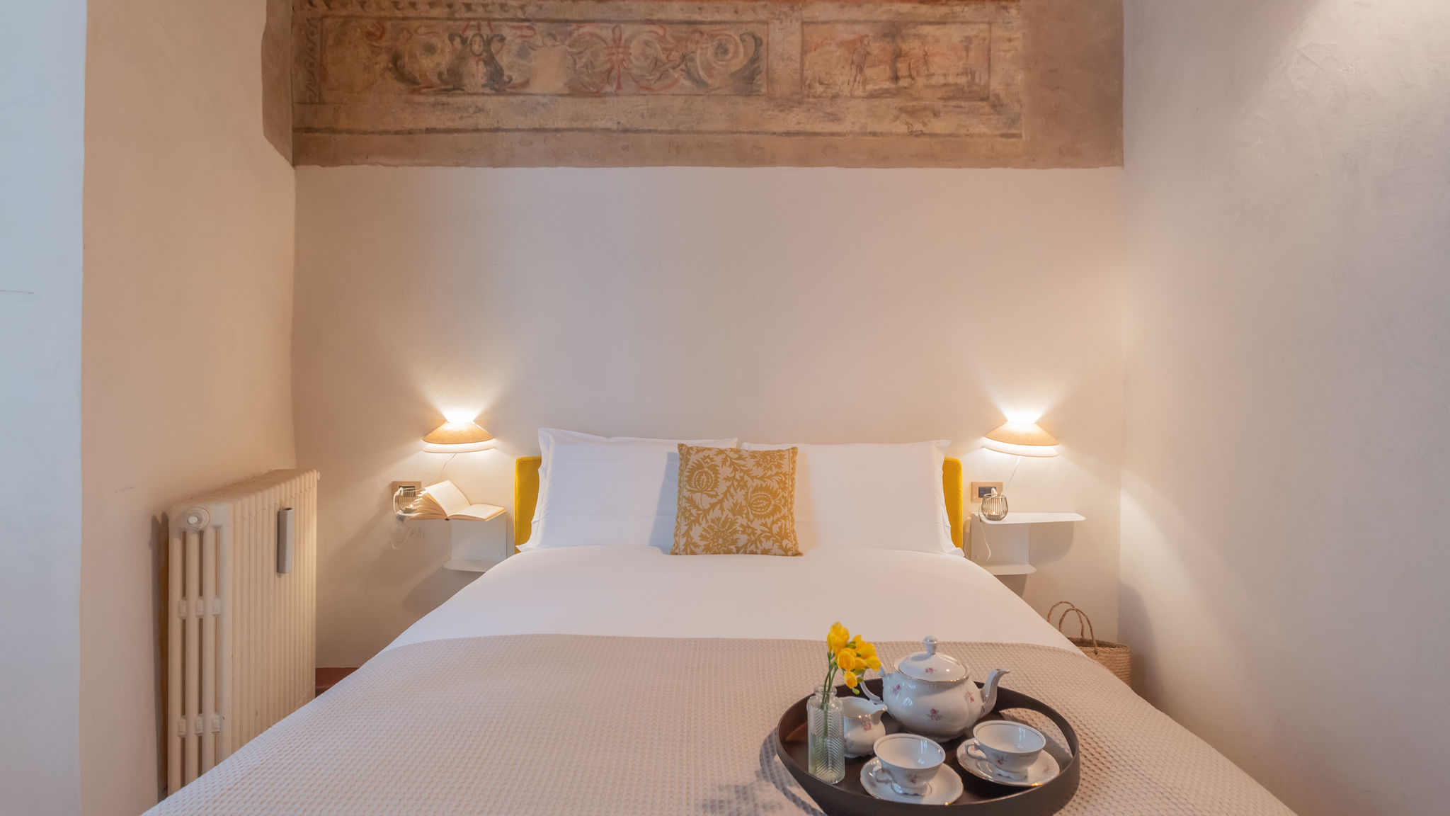 Italianway Como Pantero Apartment