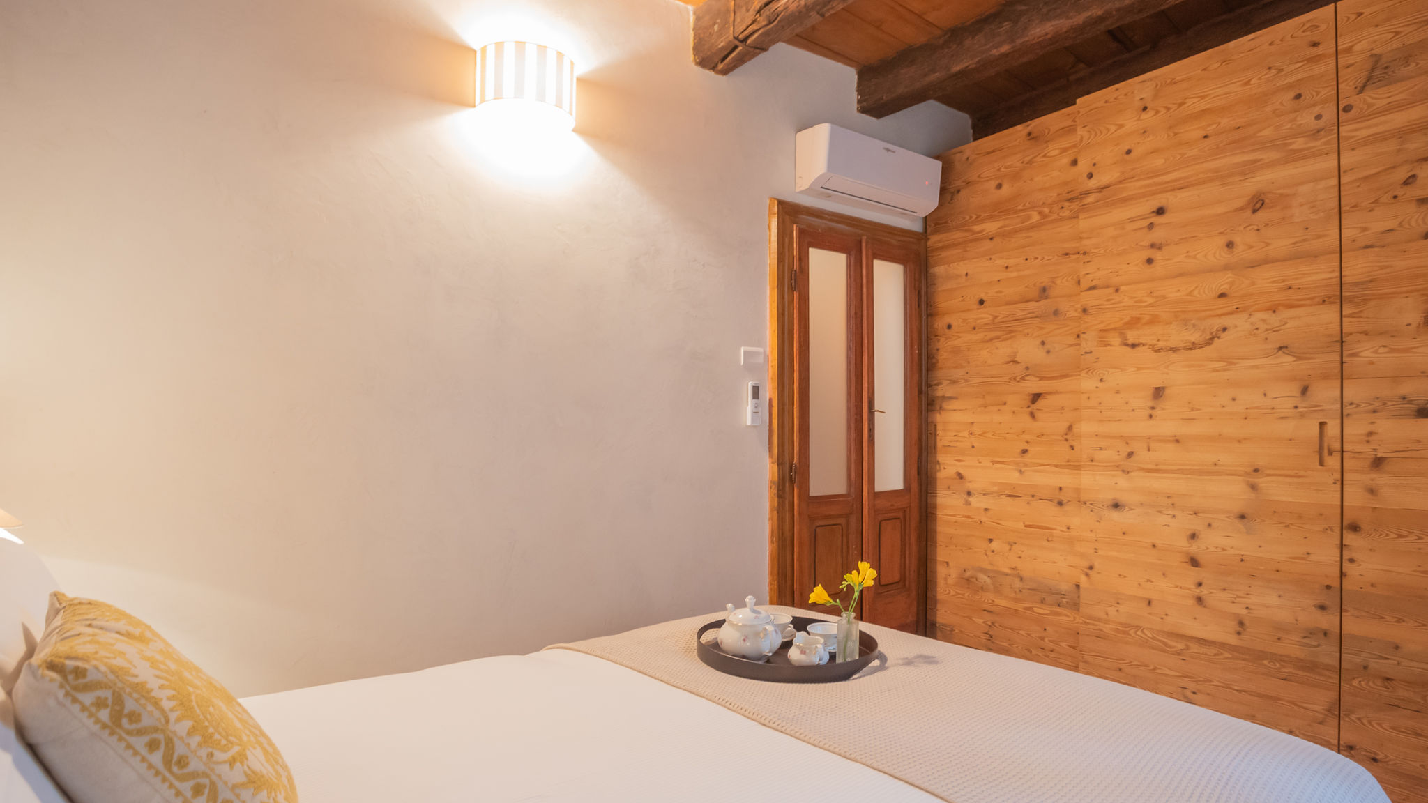Italianway Como Pantero Apartment