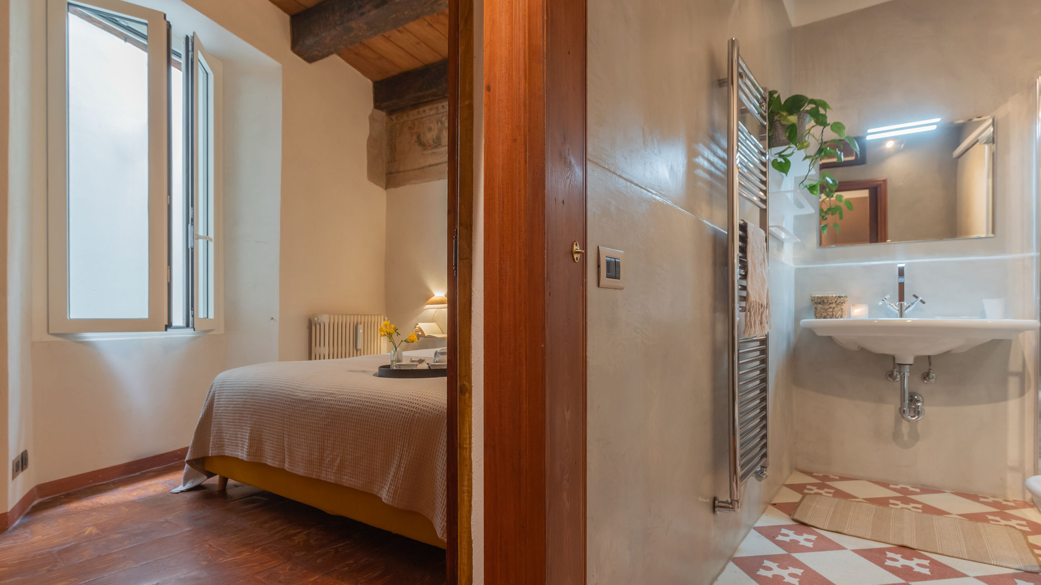 Italianway Como Pantero Apartment