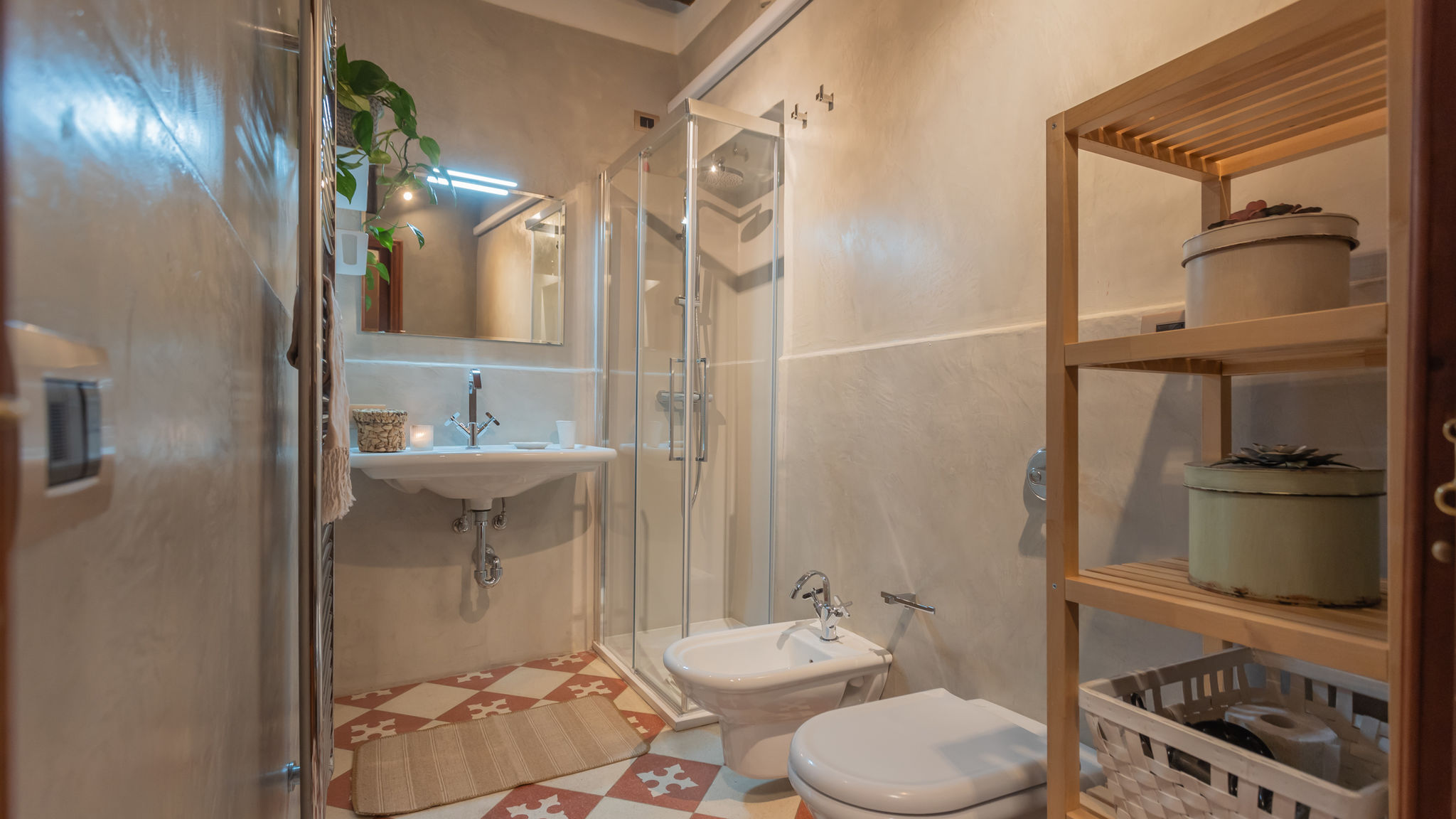 Italianway Como Pantero Apartment