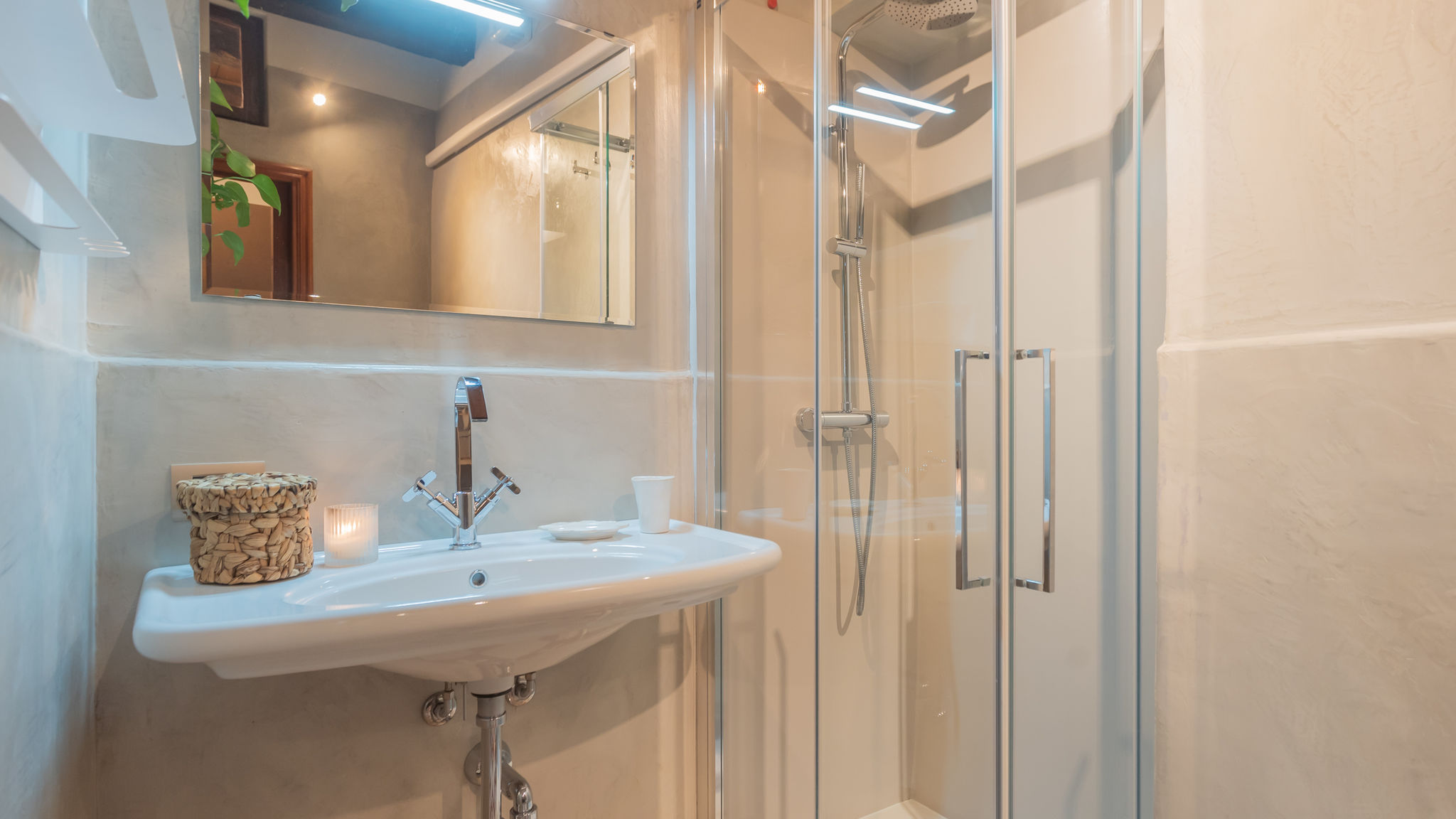 Italianway Como Pantero Apartment