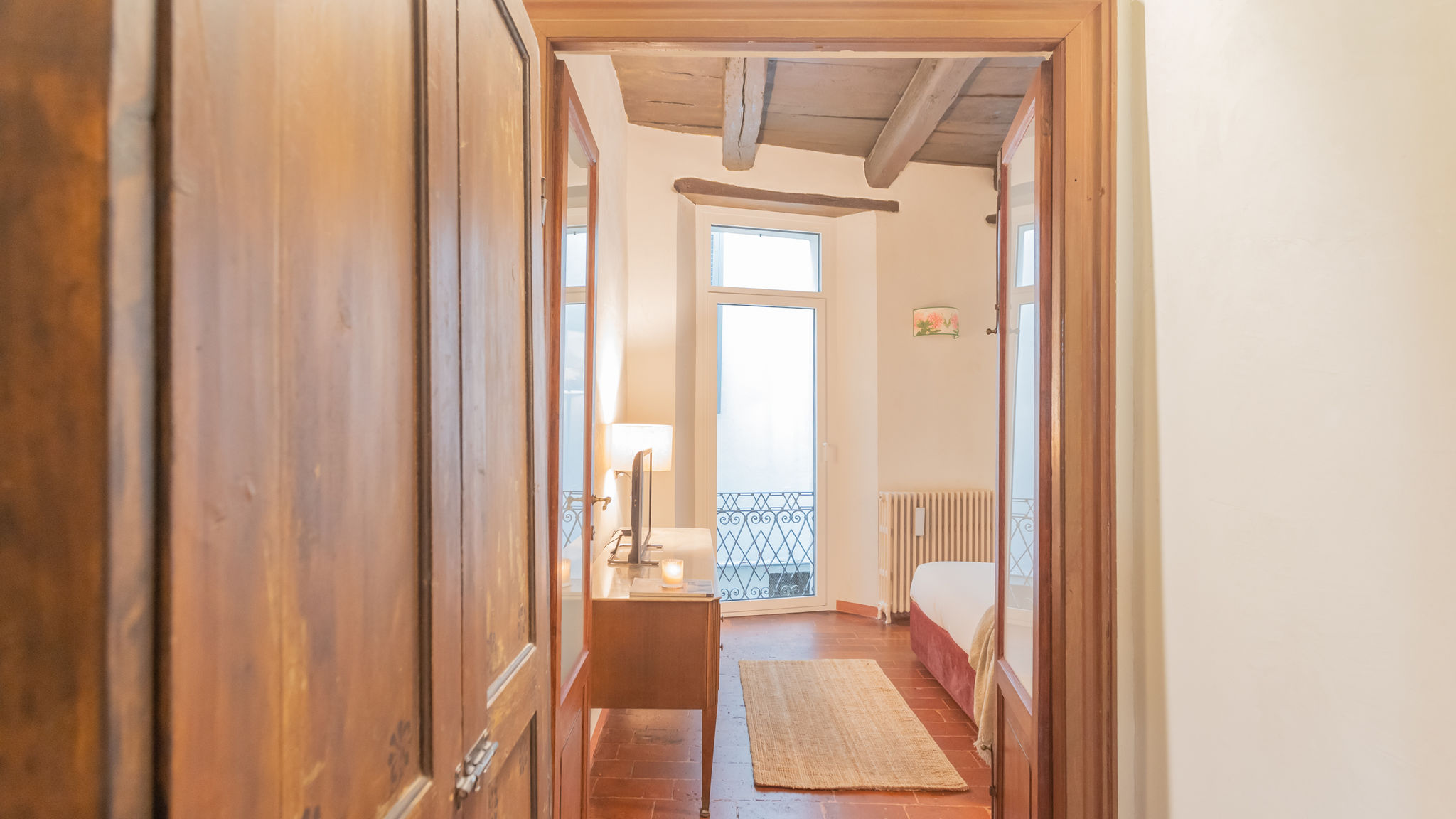 Italianway Como Pantero Apartment