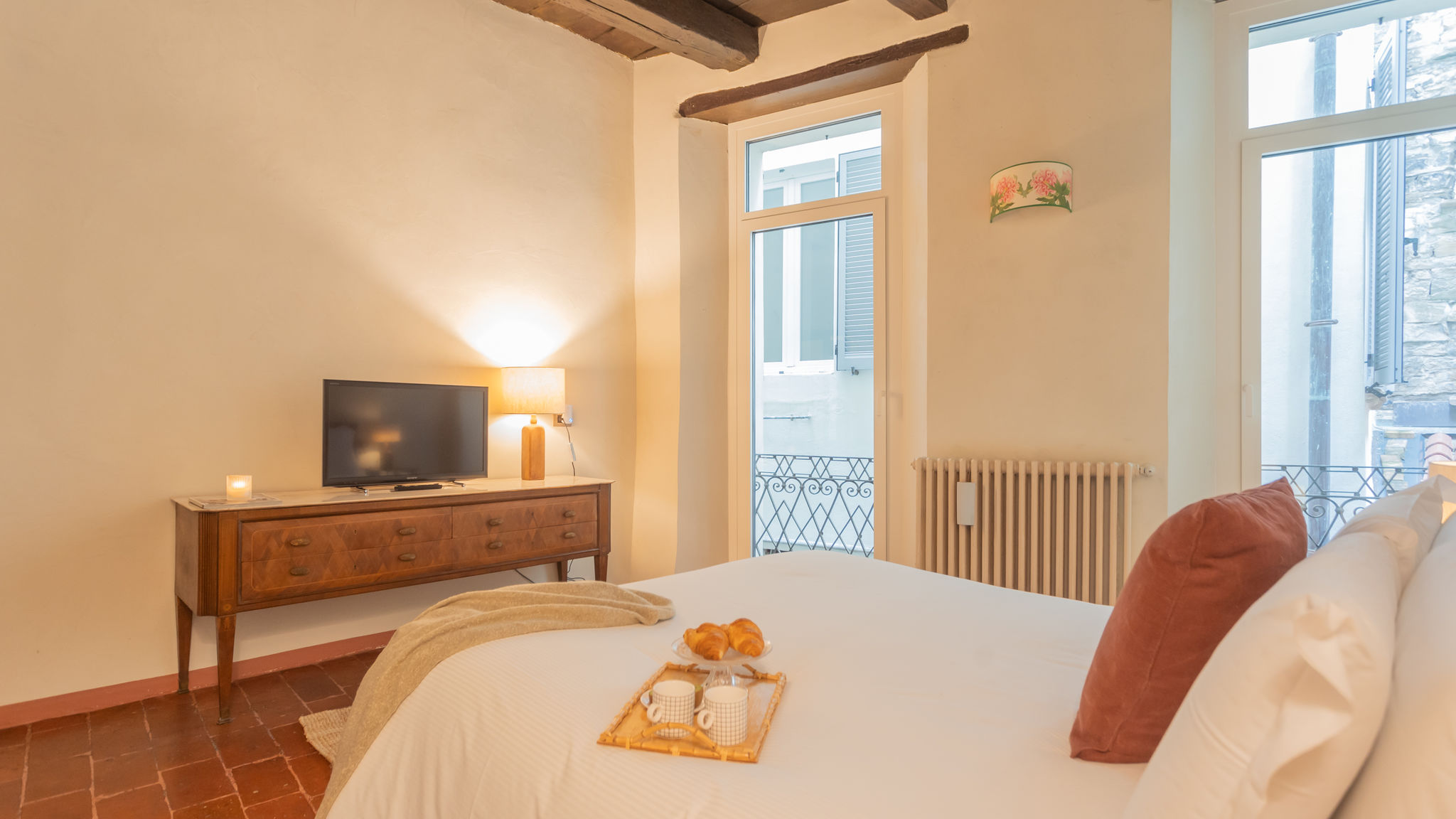 Italianway Como Pantero Apartment