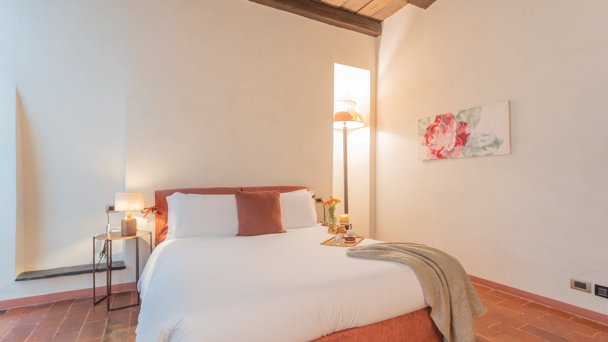 Italianway Como Pantero Apartment