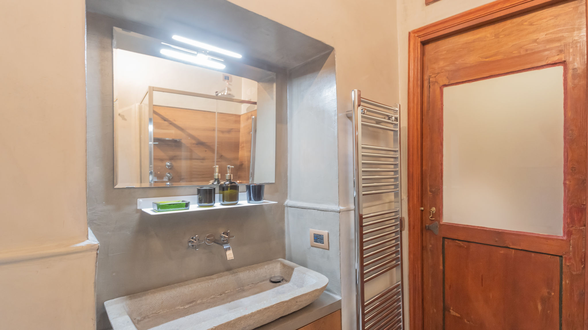 Italianway Como Pantero Apartment