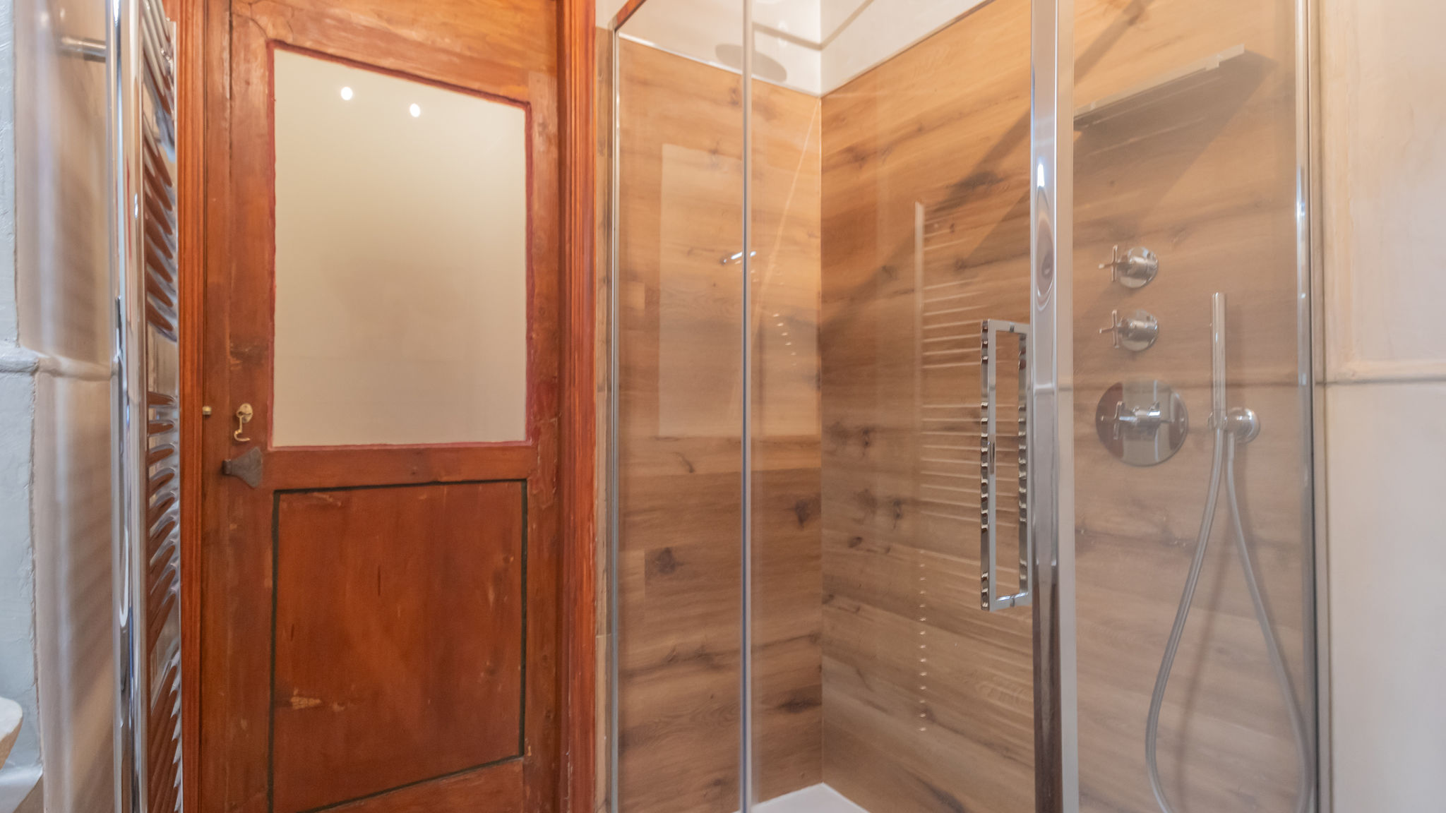 Italianway Como Pantero Apartment