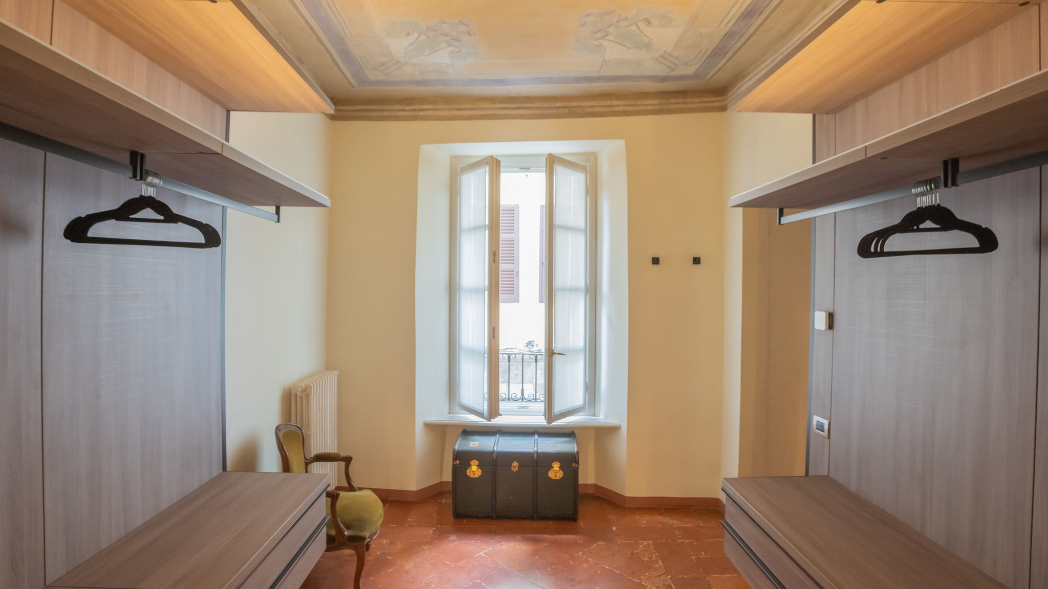 Italianway Como Pantero Apartment