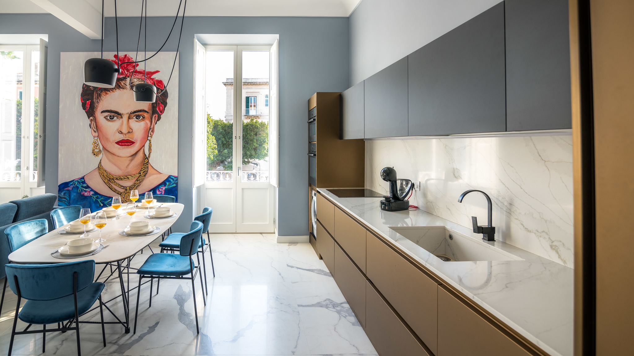 Dimore In Sicily Siracusa Frida apartments by Dimore in Sicily