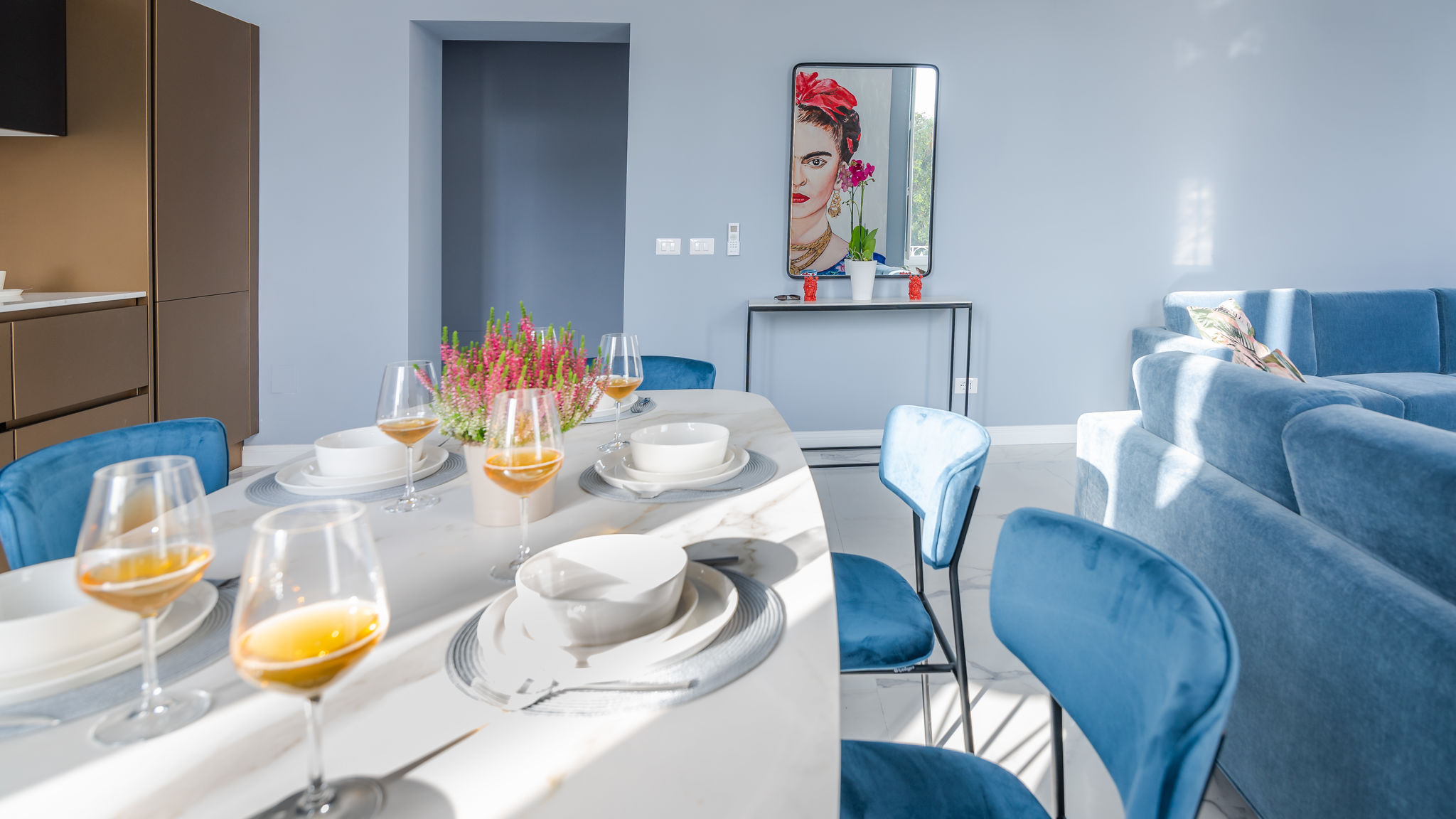 Dimore In Sicily Siracusa Frida apartments by Dimore in Sicily