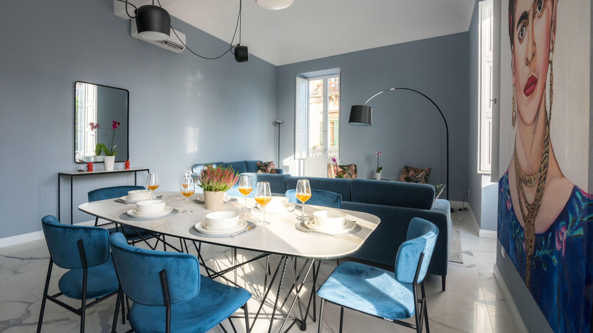 Dimore In Sicily Siracusa Frida apartments by Dimore in Sicily