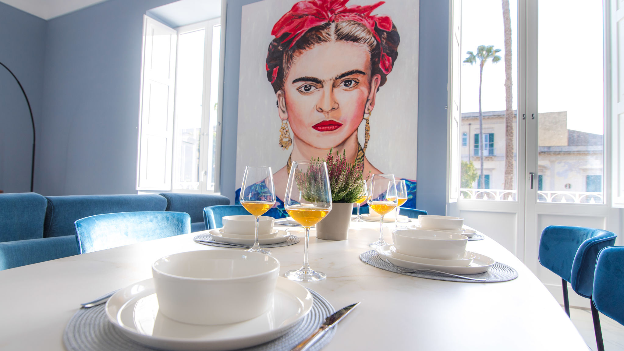 Dimore In Sicily Siracusa Frida apartments by Dimore in Sicily