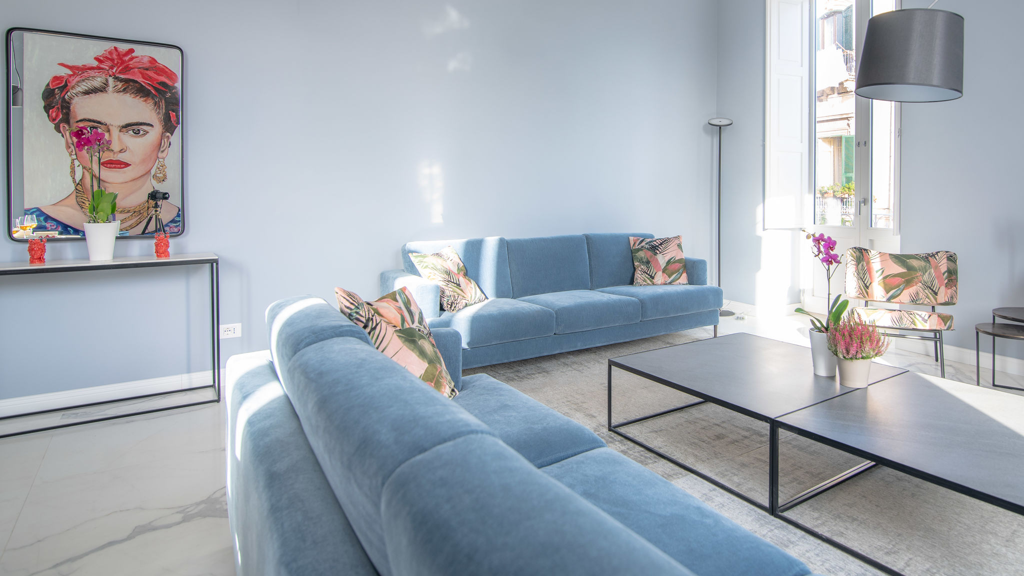 Dimore In Sicily Siracusa Frida apartments by Dimore in Sicily