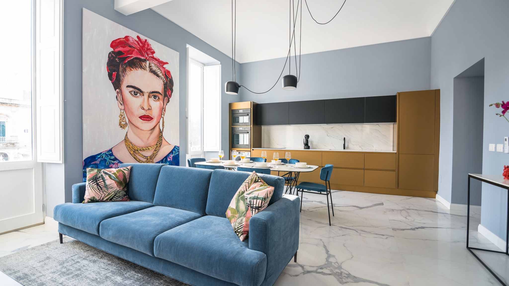 Dimore In Sicily Siracusa Frida apartments by Dimore in Sicily