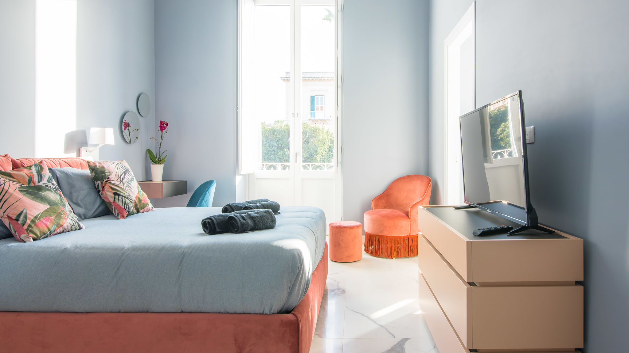 Dimore In Sicily Siracusa Frida apartments by Dimore in Sicily