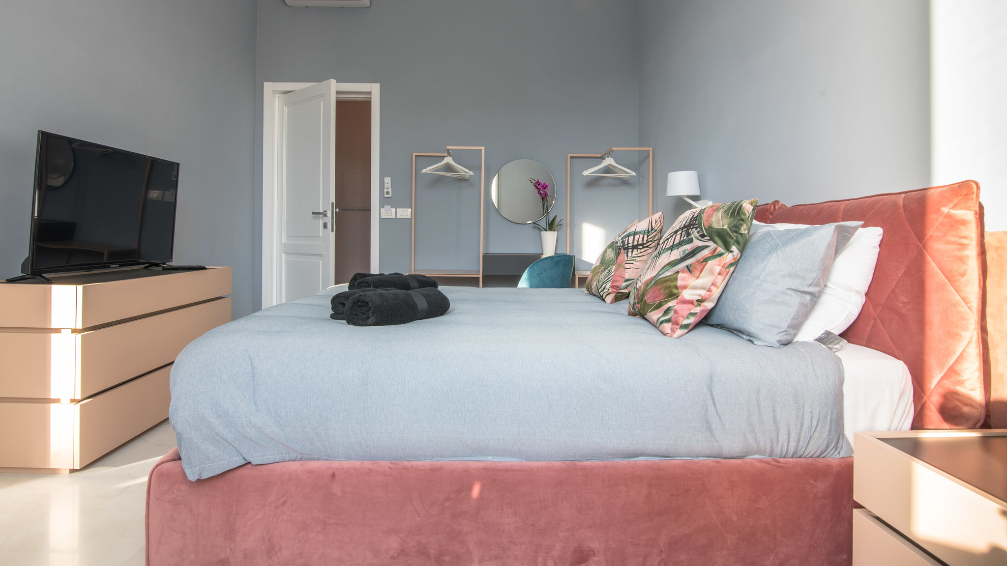 Dimore In Sicily Siracusa Frida apartments by Dimore in Sicily