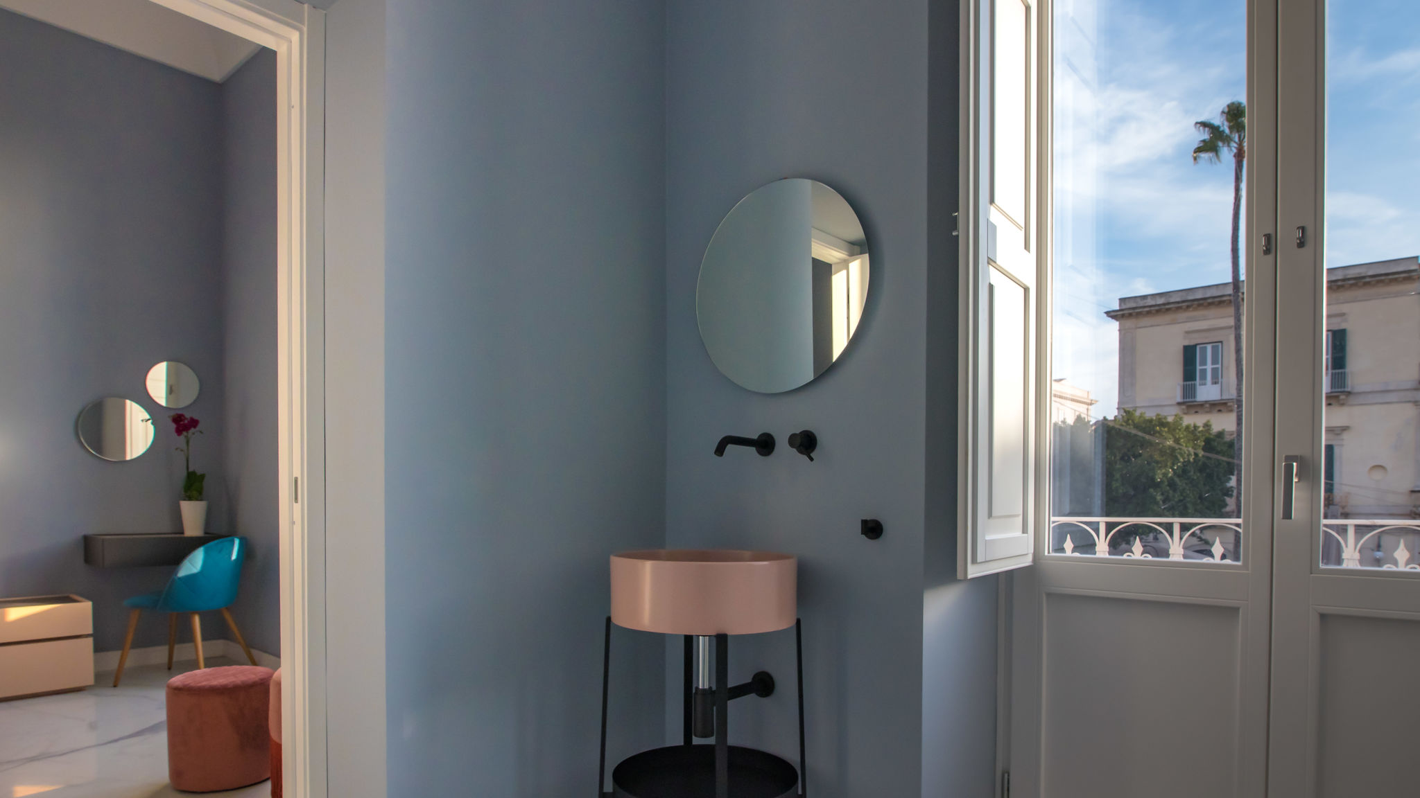 Dimore In Sicily Siracusa Frida apartments by Dimore in Sicily