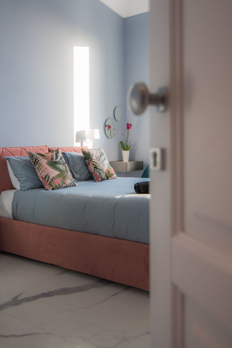 Dimore In Sicily Siracusa Frida apartments by Dimore in Sicily