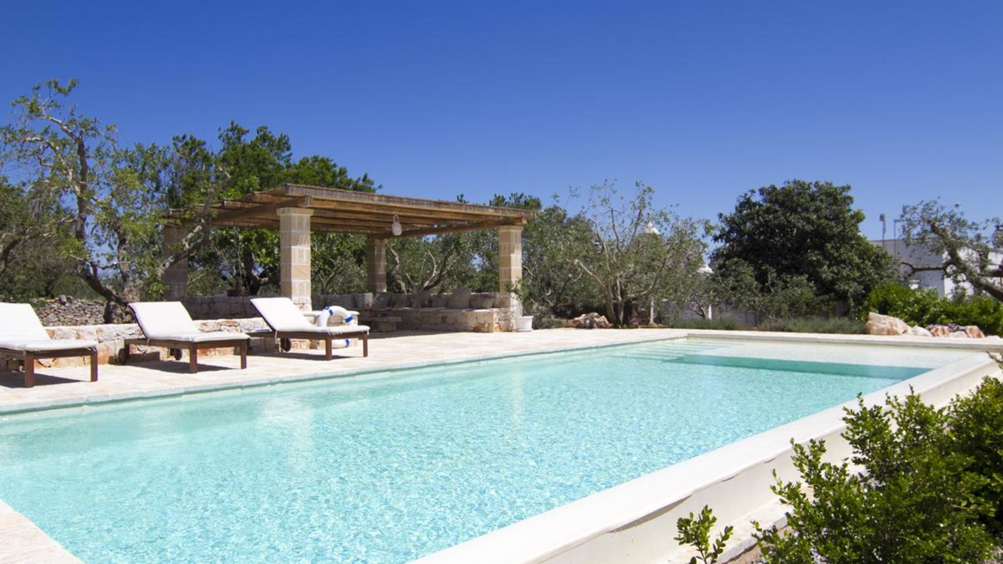 Italianway Cisternino Casa Fasola