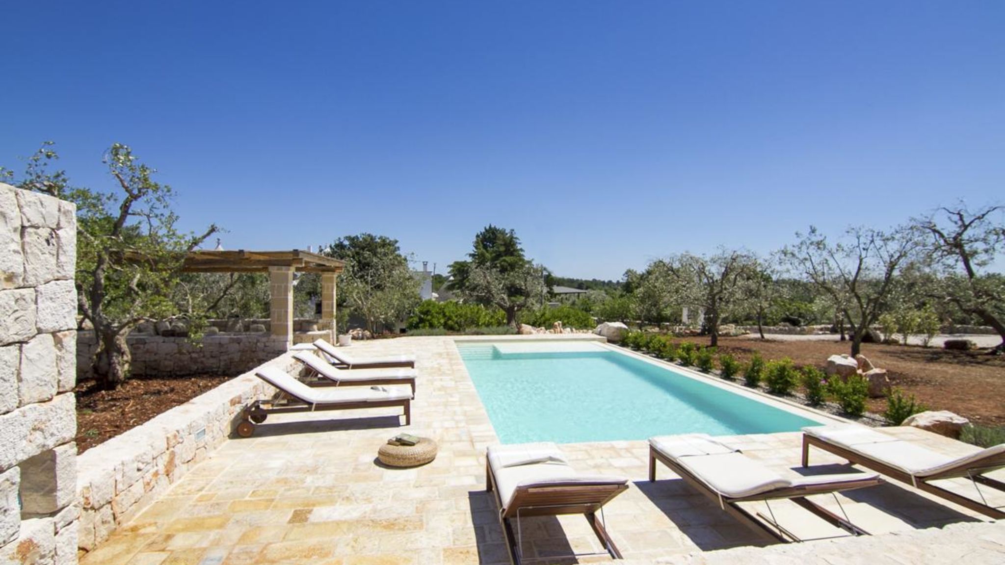 Italianway Cisternino Casa Fasola