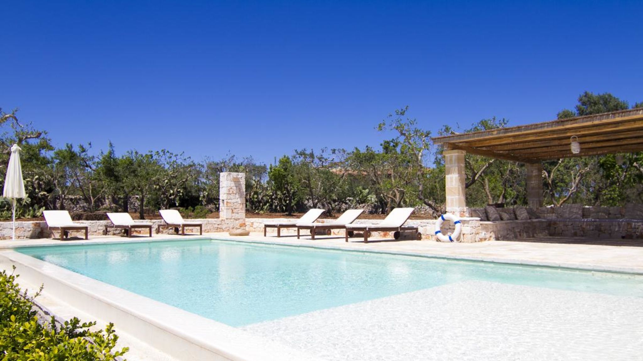 Italianway Cisternino Casa Fasola