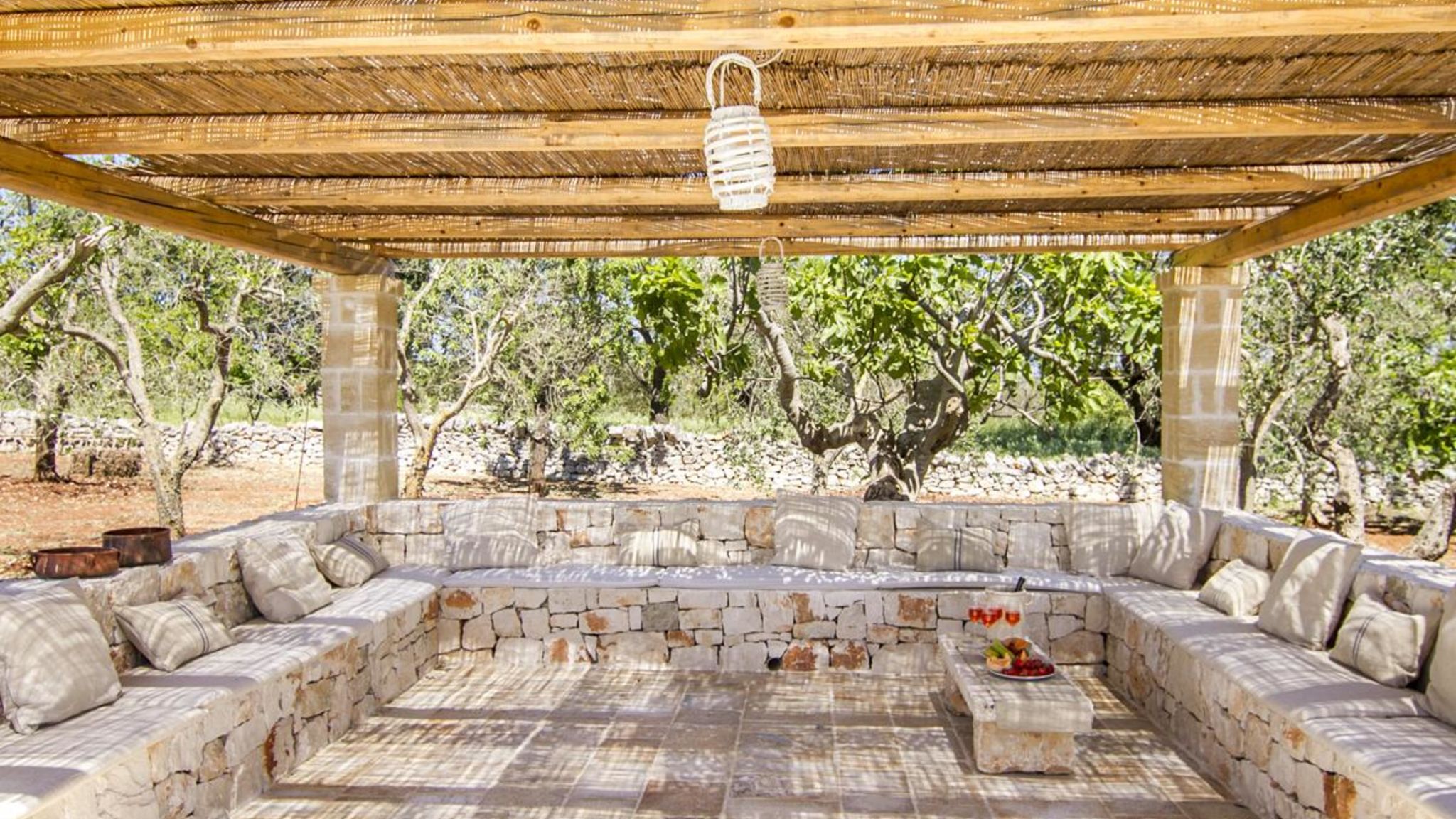 Italianway Cisternino Casa Fasola