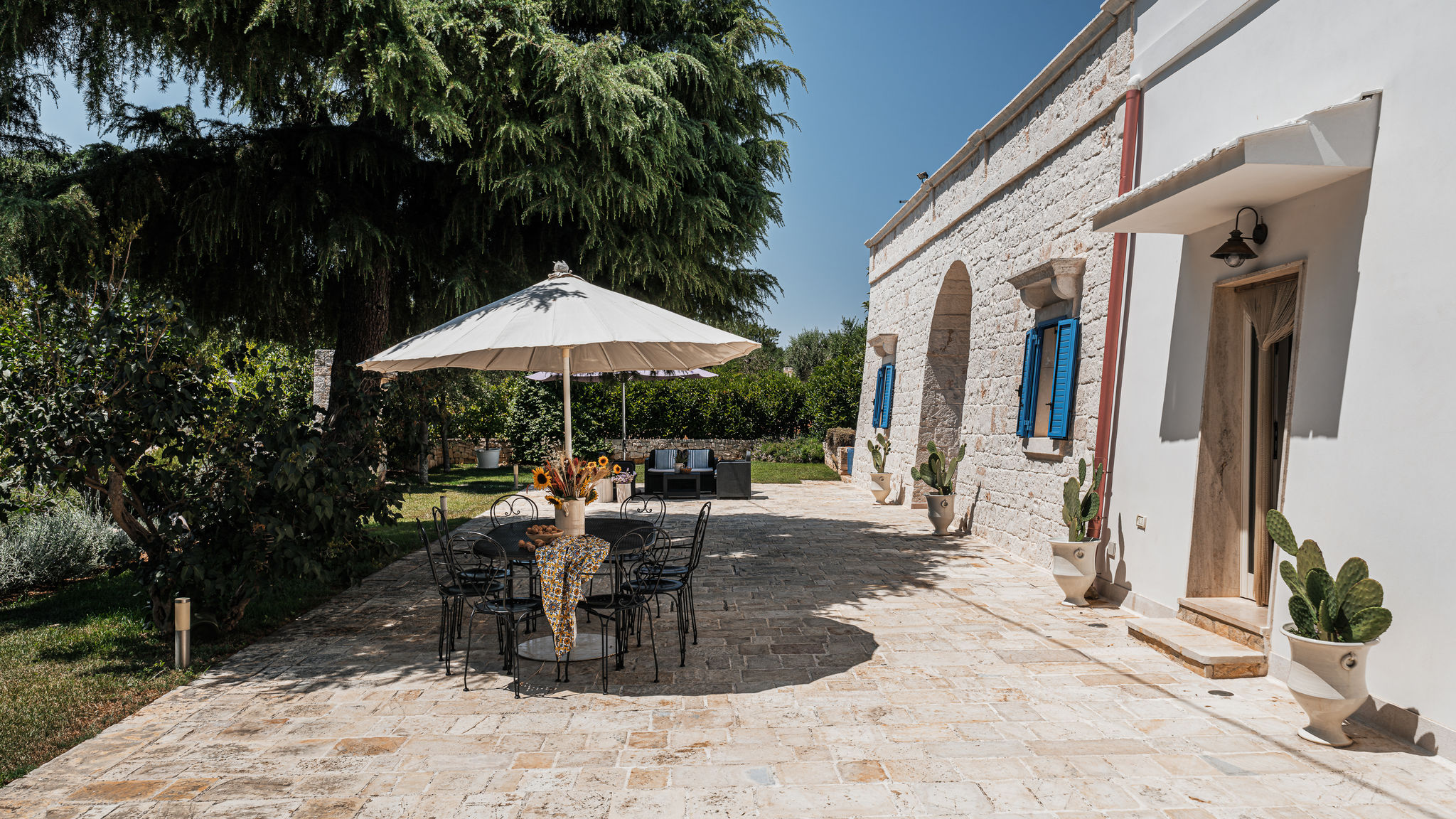 Italianway Cisternino Casa Fasola