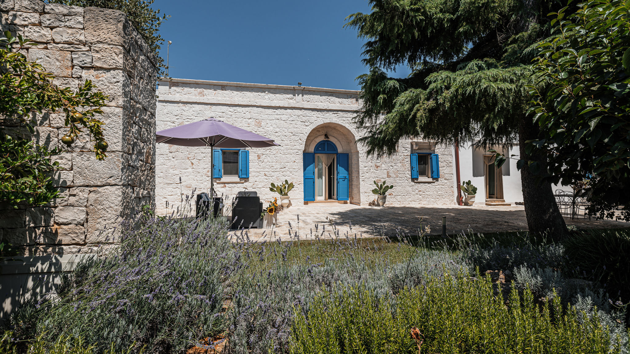 Italianway Cisternino Casa Fasola