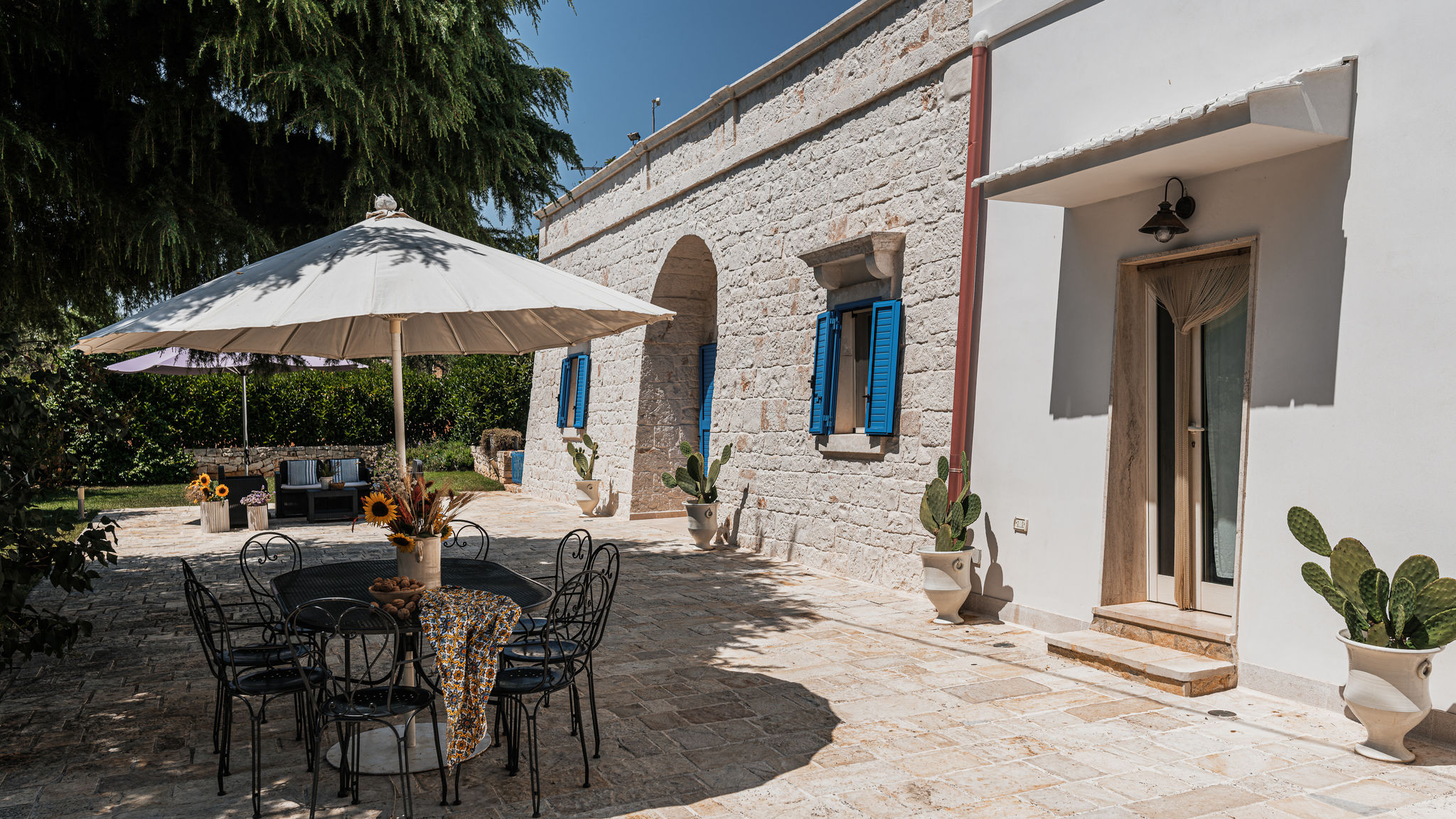 Italianway Cisternino Casa Fasola